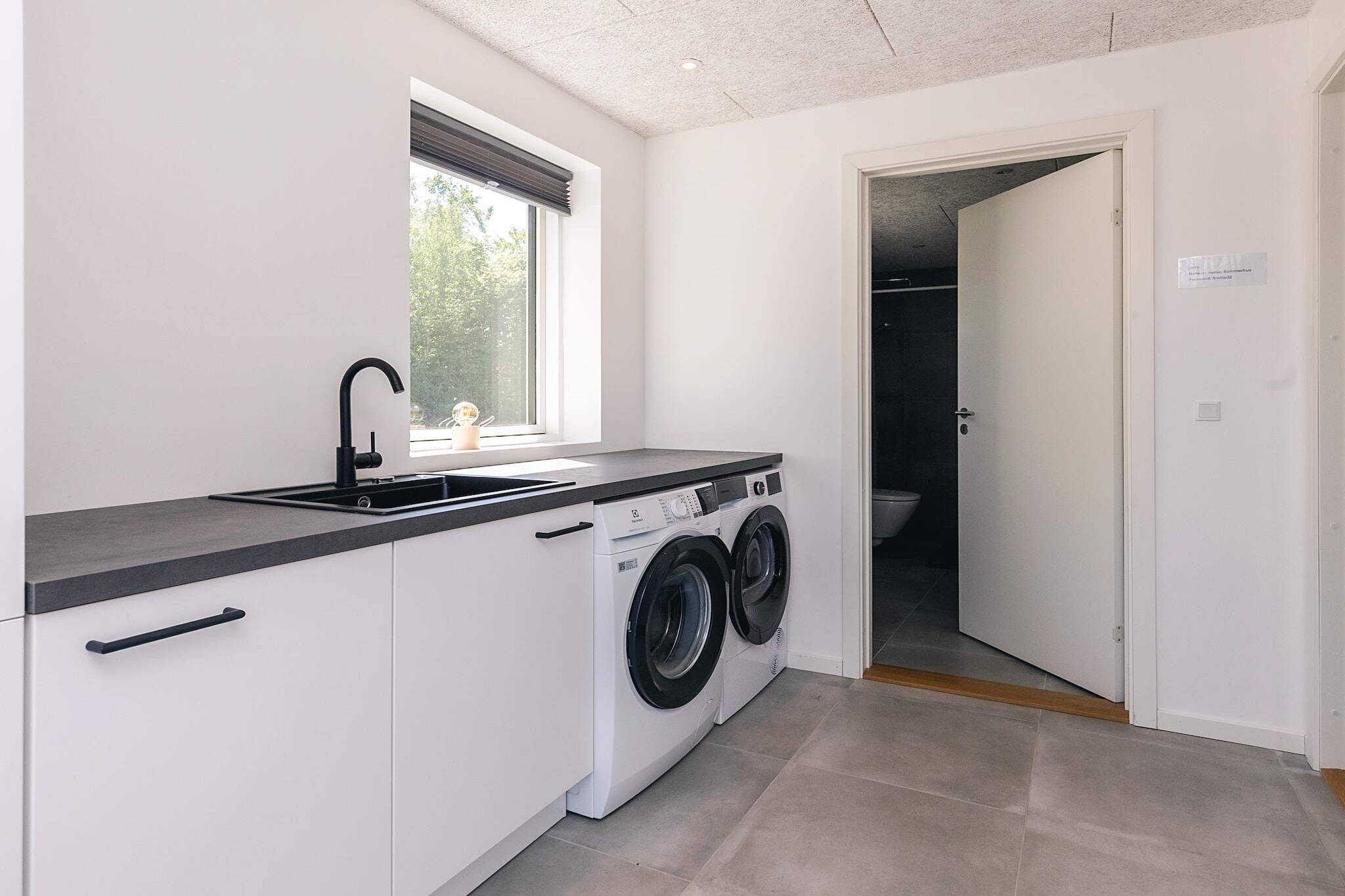 5 sterren vakantie huis in Væggerløse - Binnen