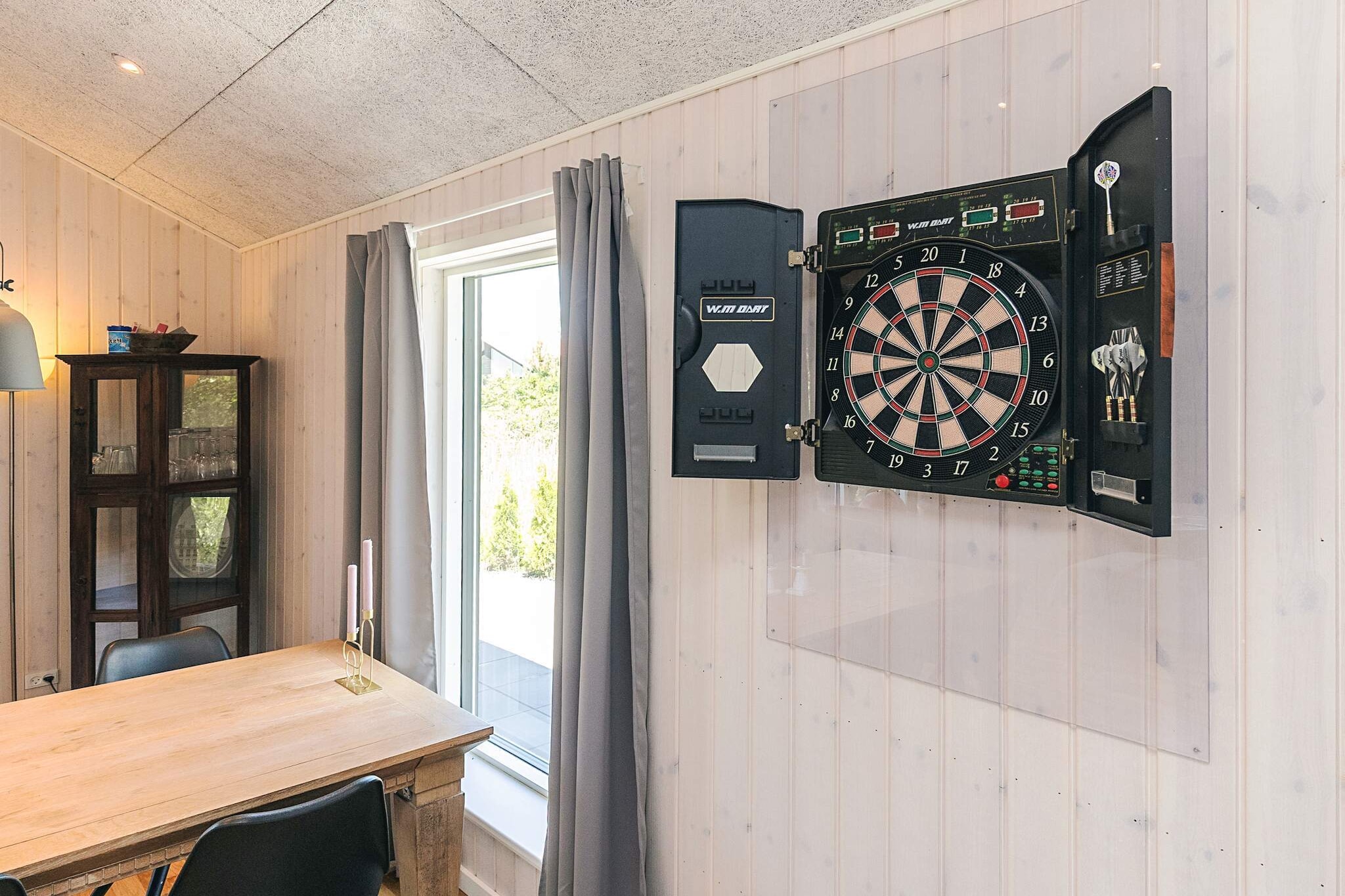 5 sterren vakantie huis in Væggerløse - Binnen