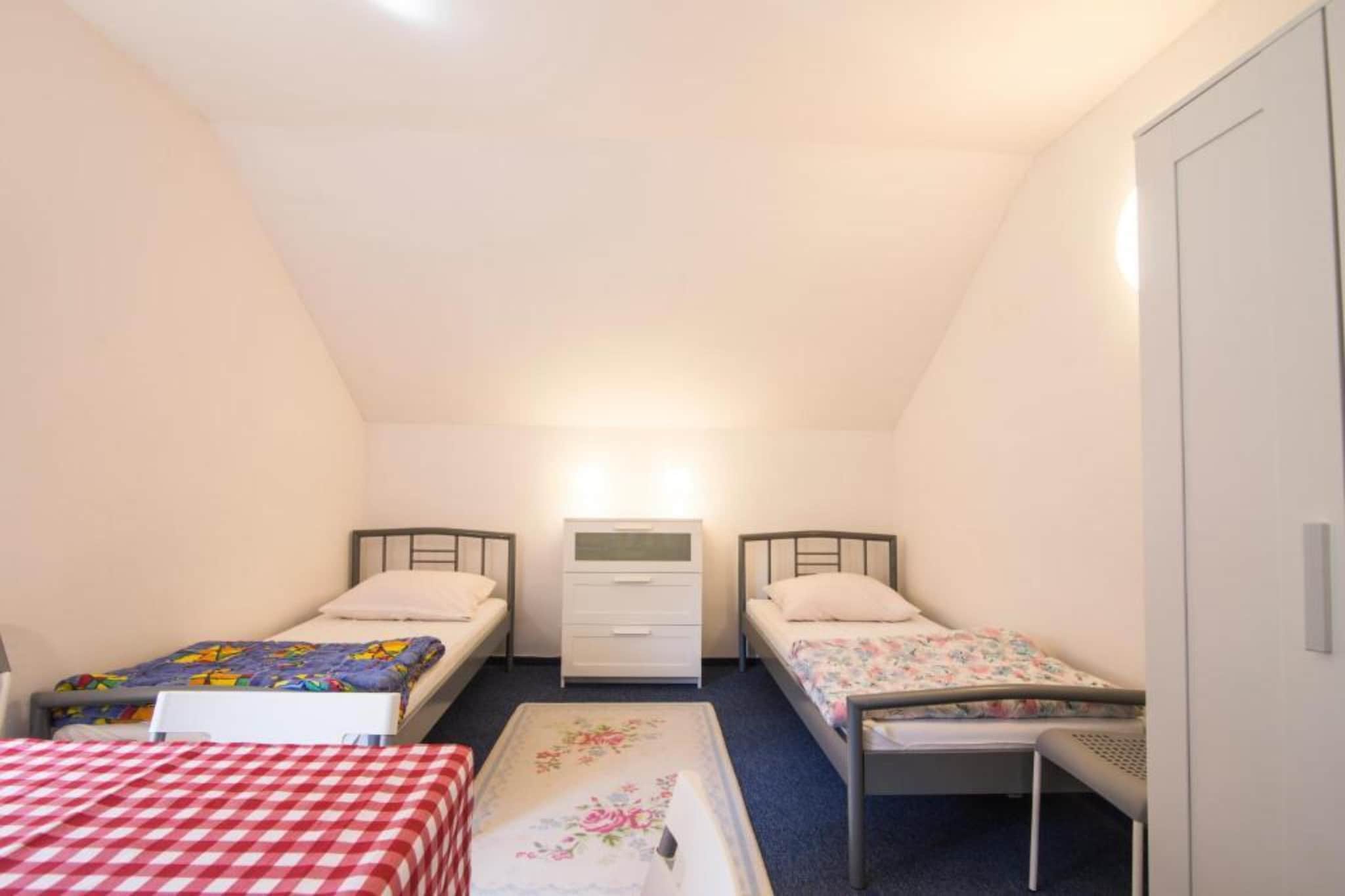 Bed Room