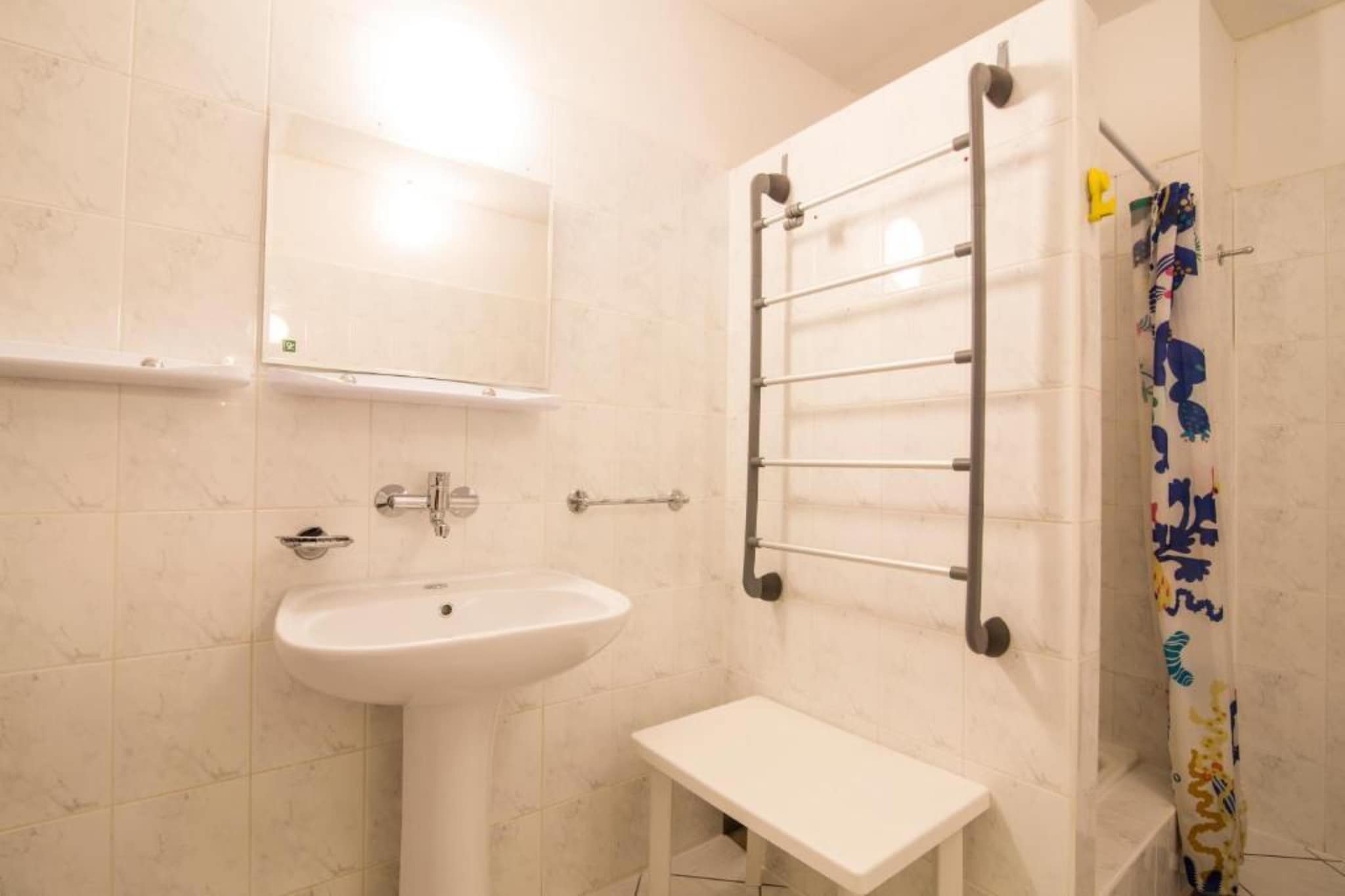 Bath Room