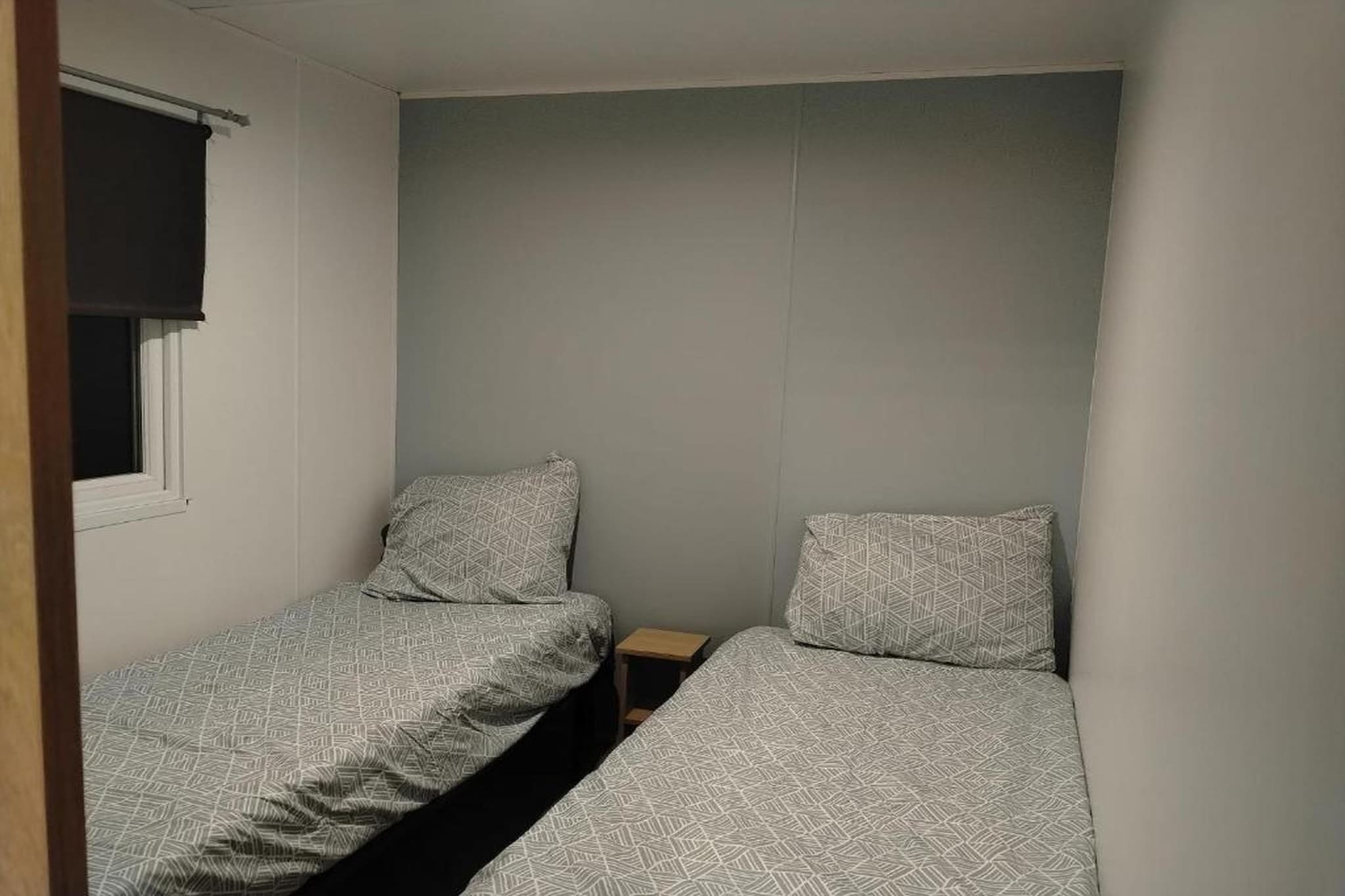 Mobil-home Premium 6