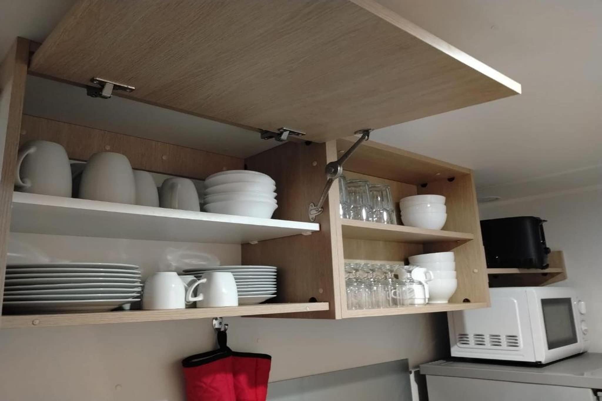 Mobil-home Premium 6