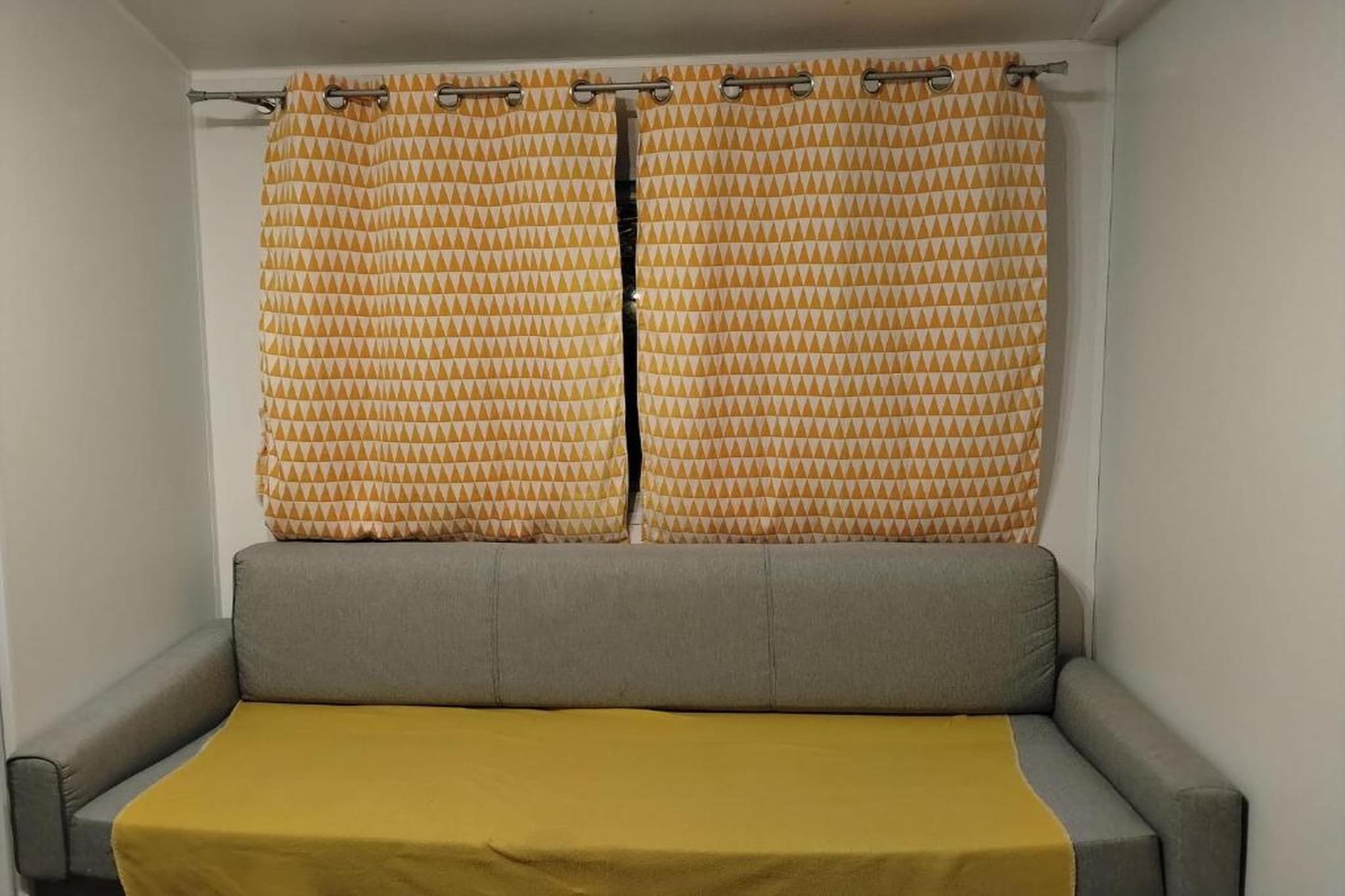 Mobil-home Premium 6
