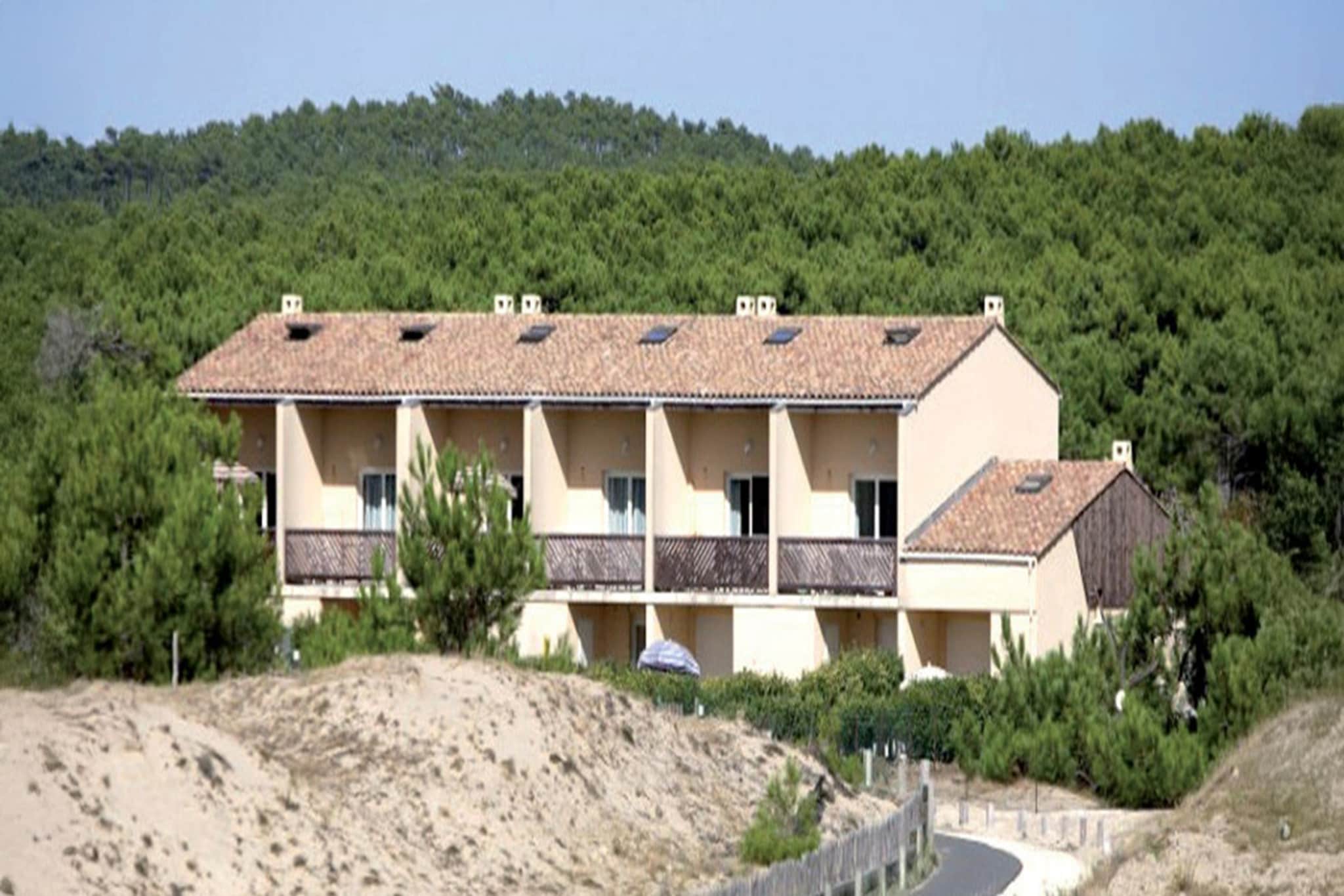 Exterior Summer