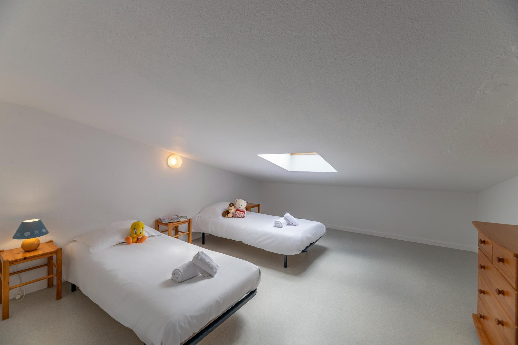 Bed Room