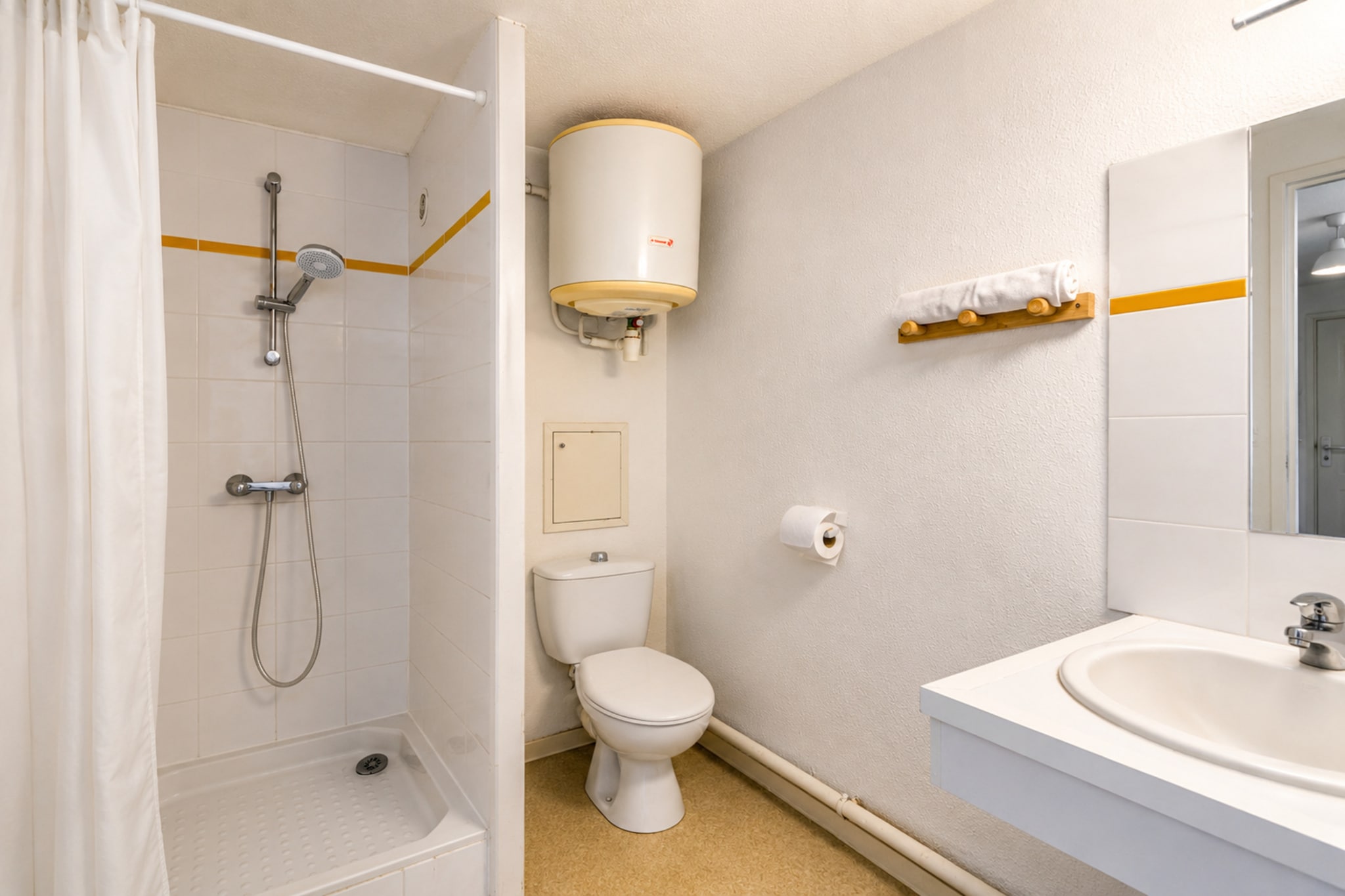 Bath Room