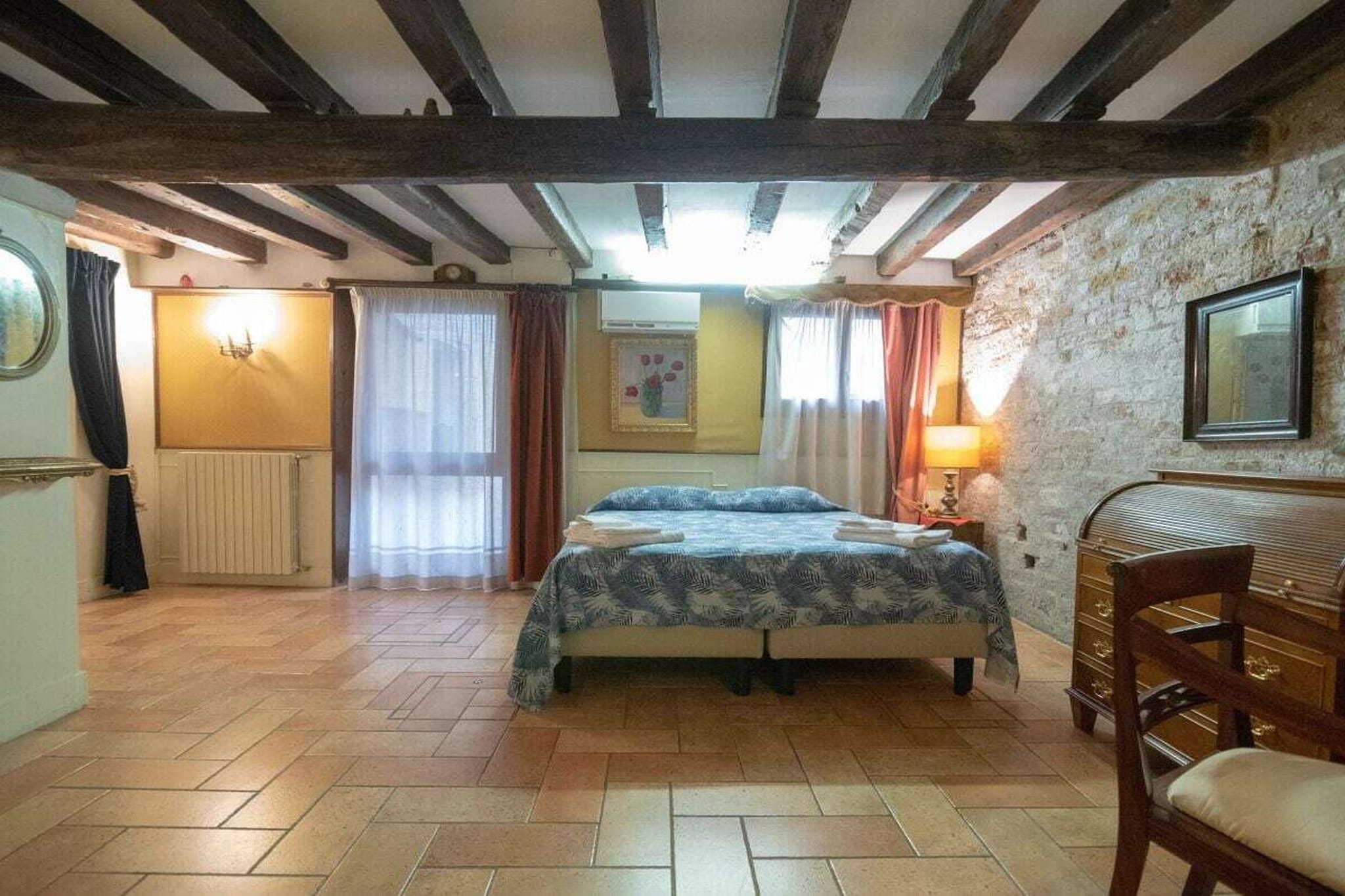 751752 - Schlafzimmer