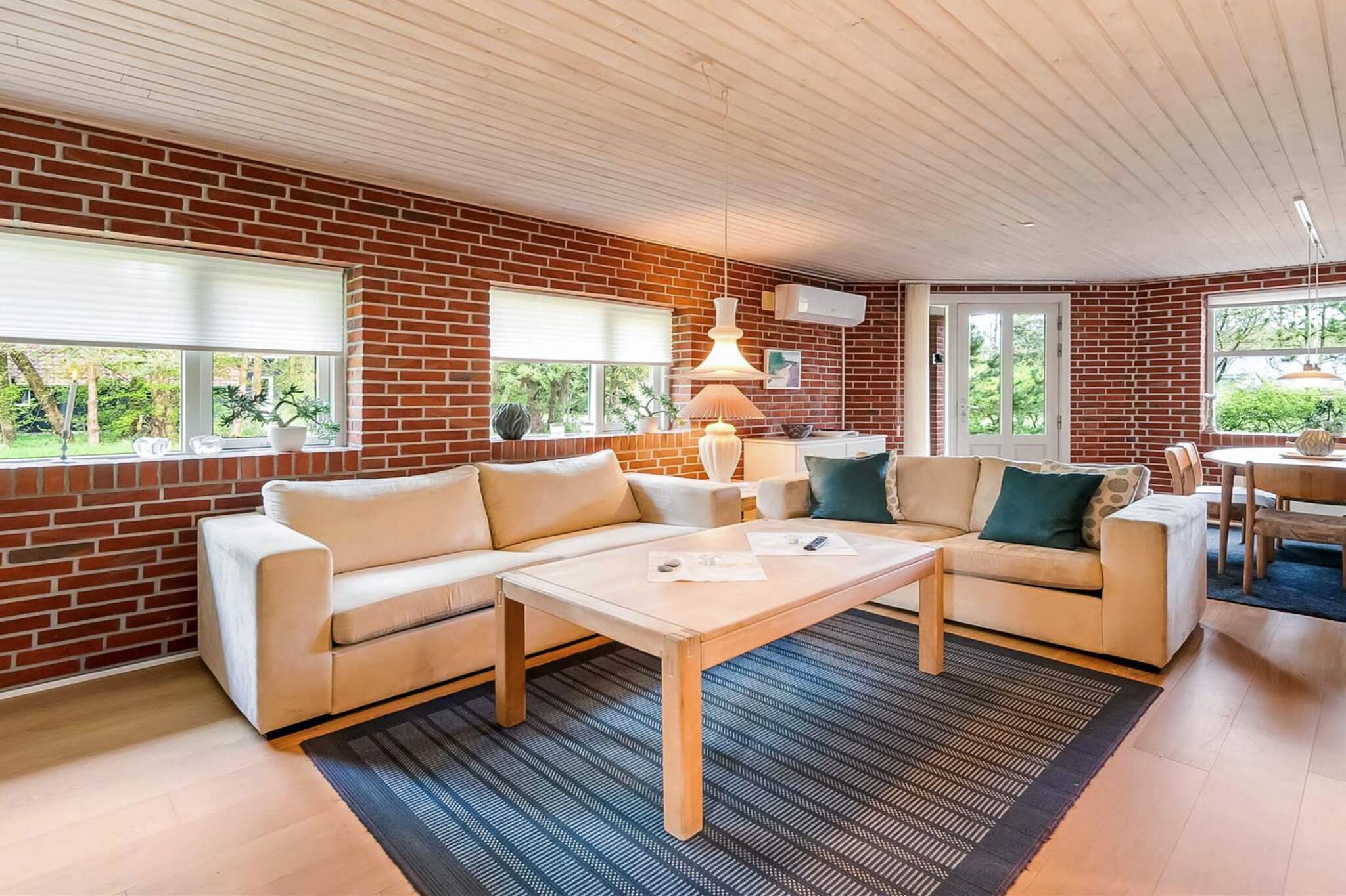 6 person holiday home in Nørre Nebel - Untagged