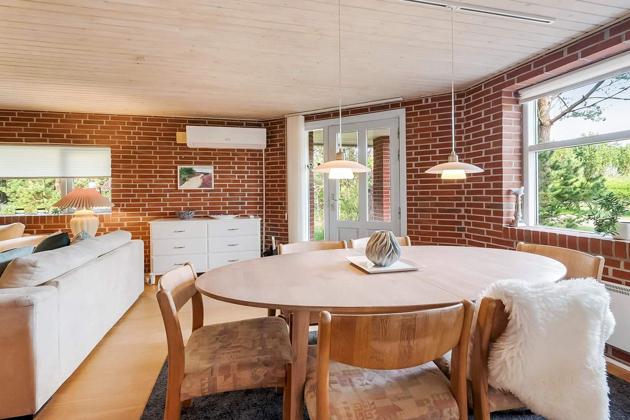 6 person holiday home in Nørre Nebel - Untagged
