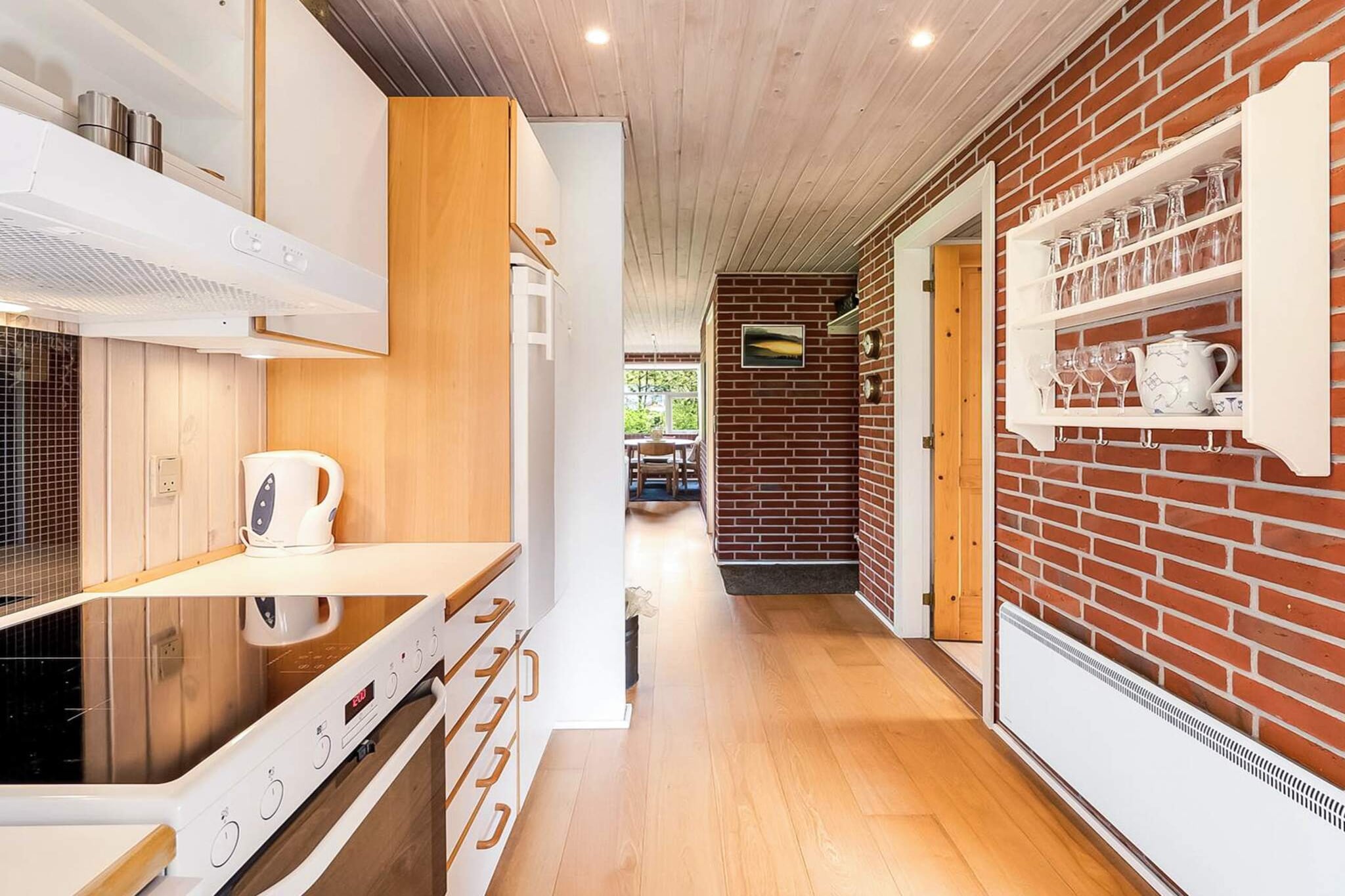 6 person holiday home in Nørre Nebel - Untagged