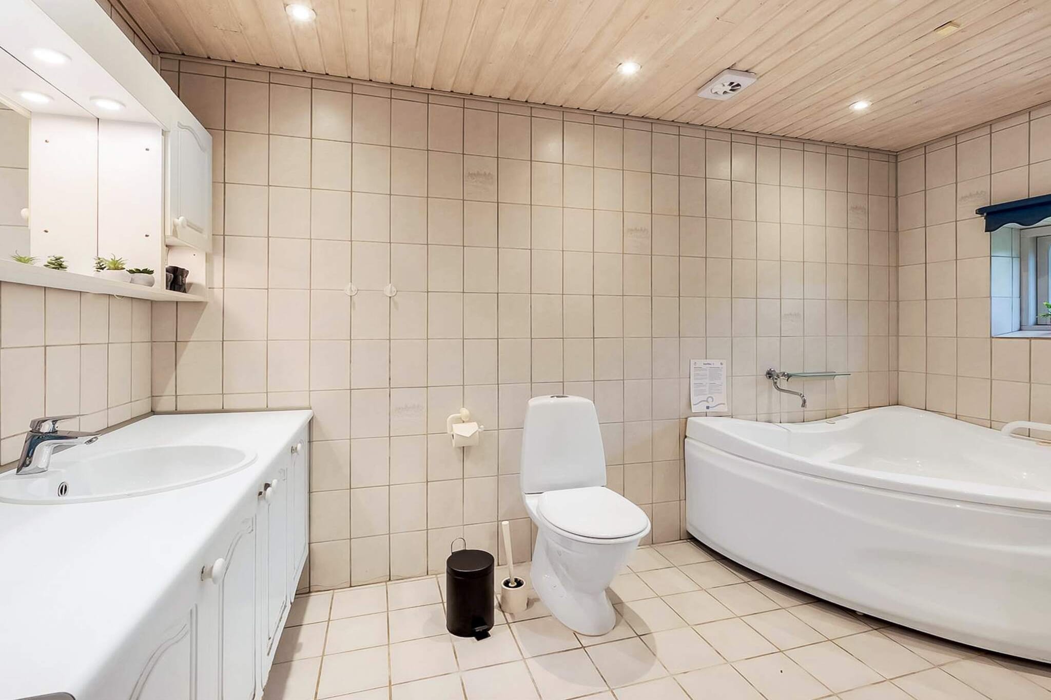 6 person holiday home in Nørre Nebel - Untagged