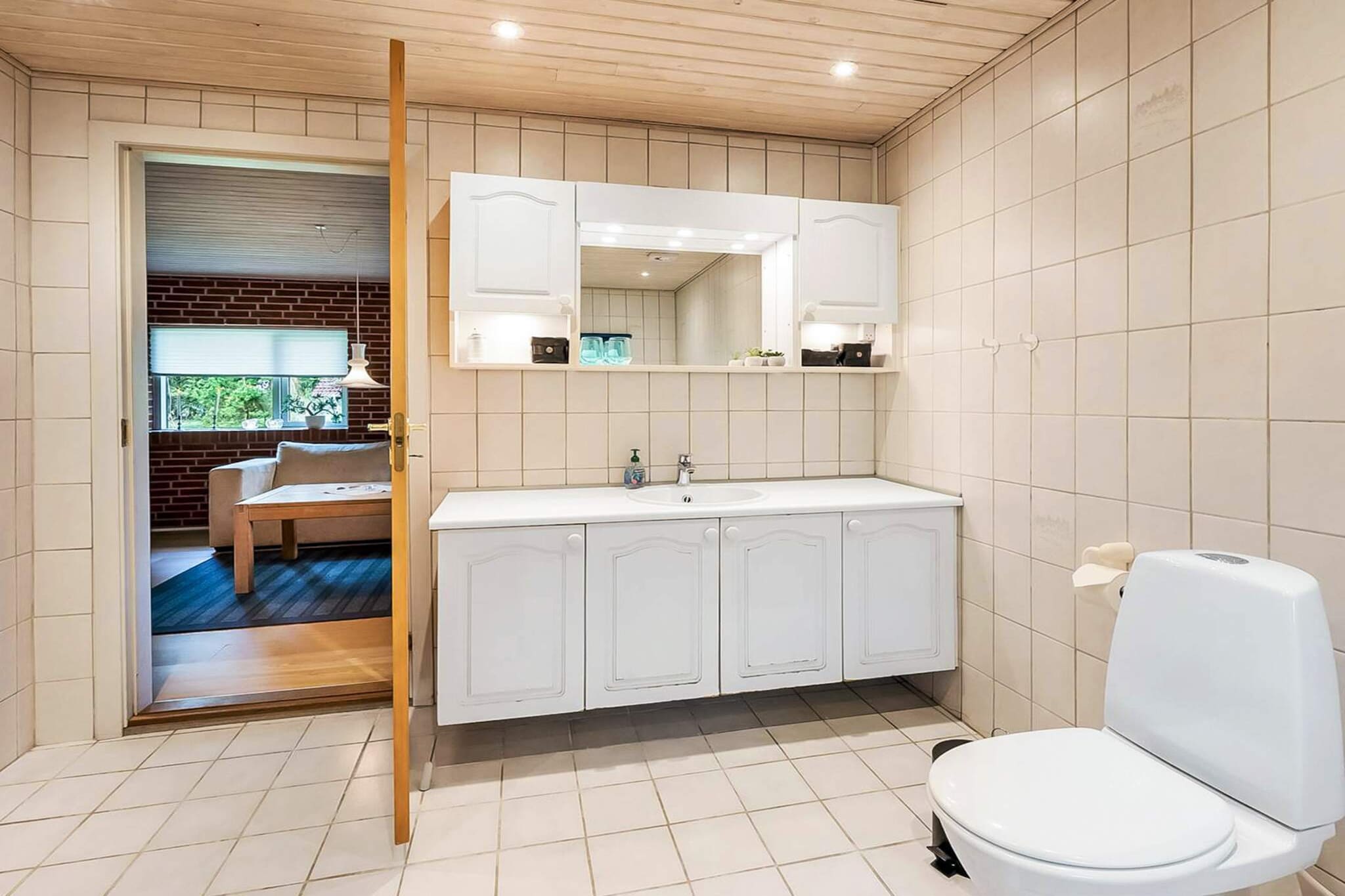 6 person holiday home in Nørre Nebel - Untagged