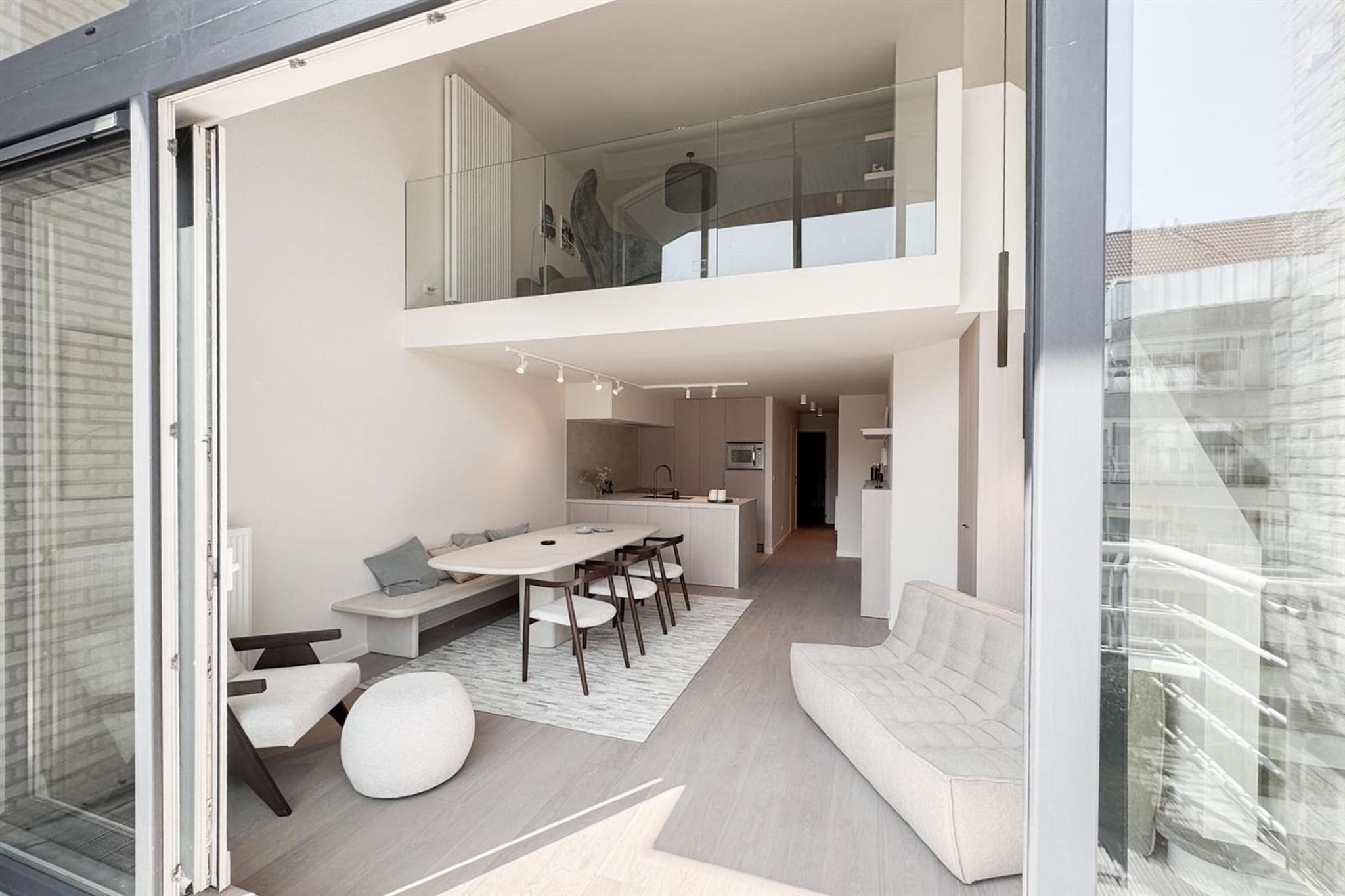 IBIS 41  Box - Woonkamer