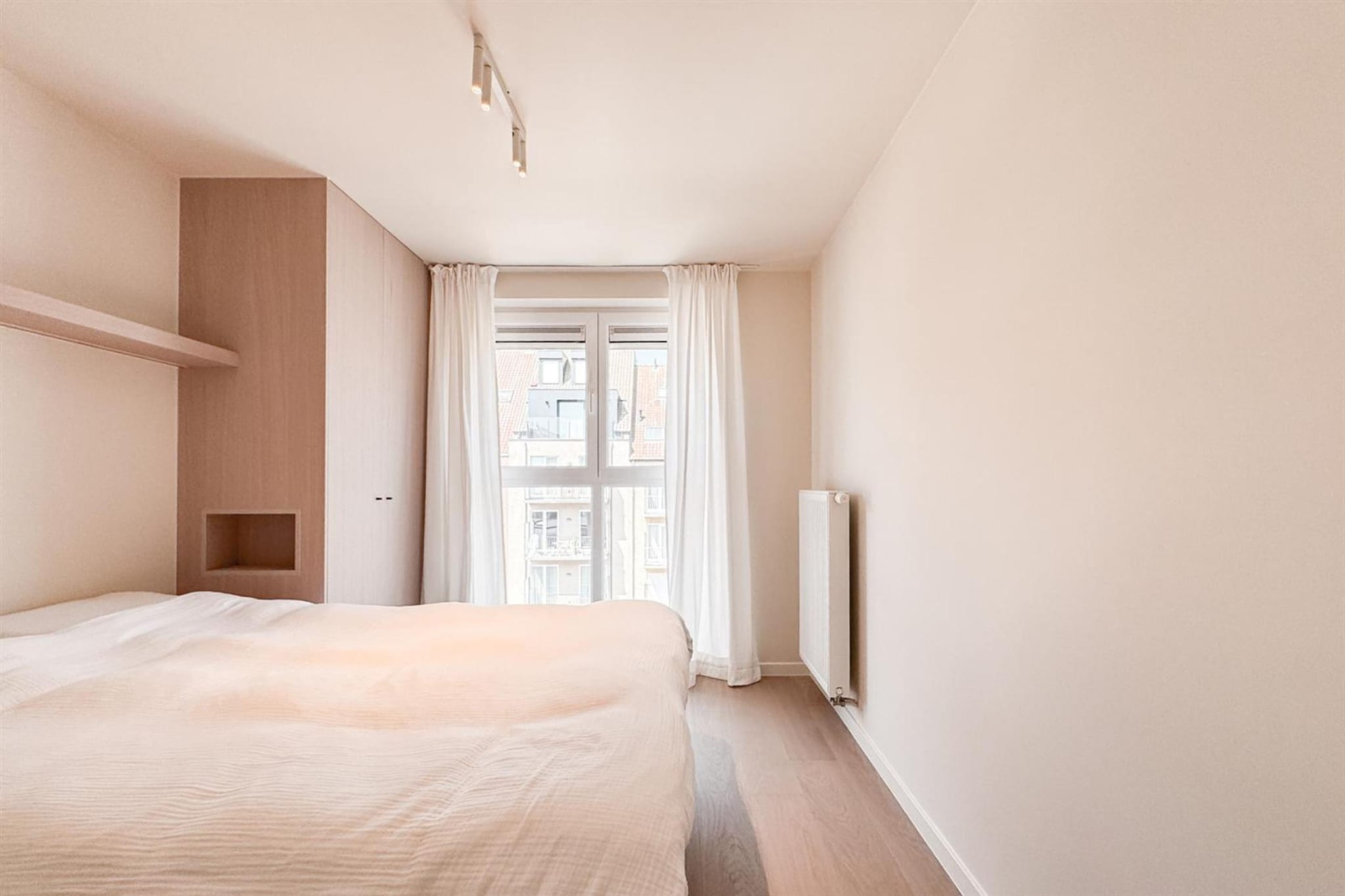 IBIS 41  Box - Slaapkamer