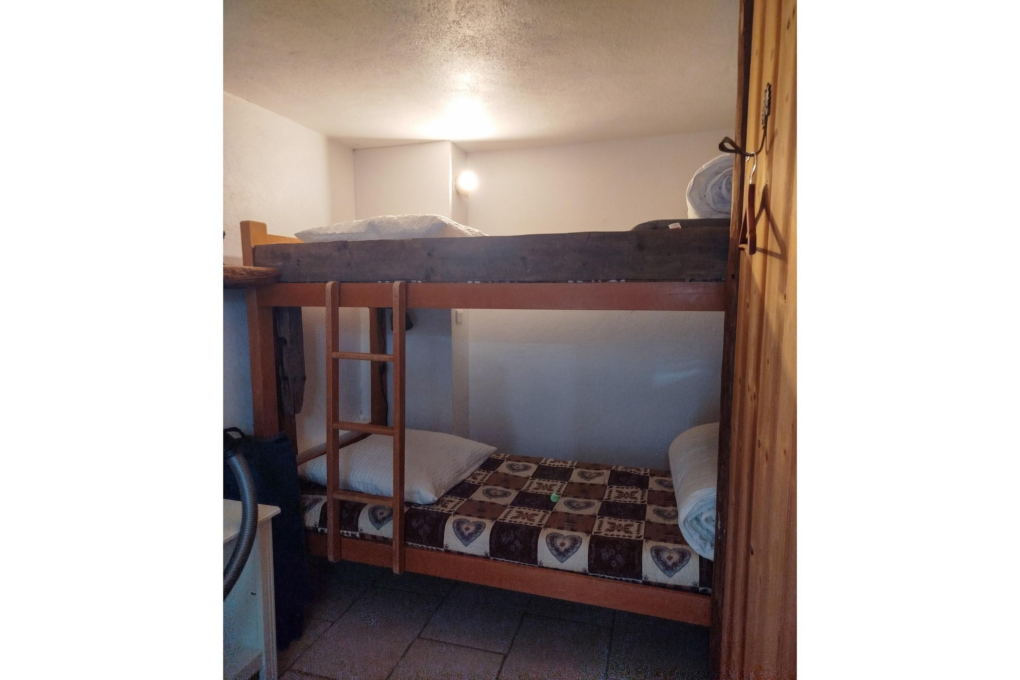 Chalet Magui - 3P8 - Chambre