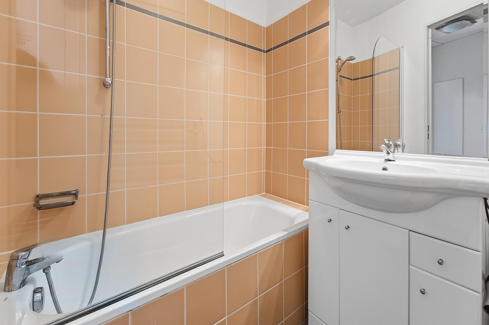 Virginia N°308 - ST2 - Salle de bain