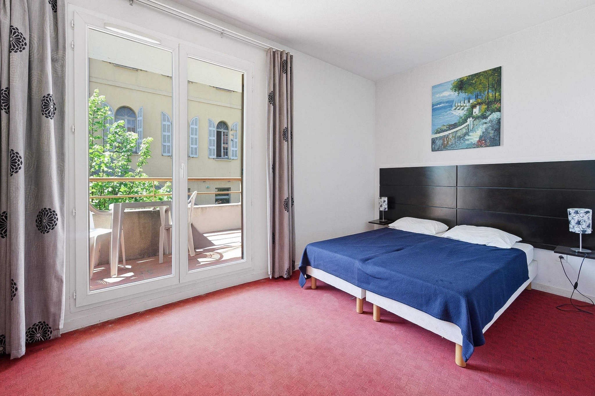 Virginia N°308 - ST2 - Chambre