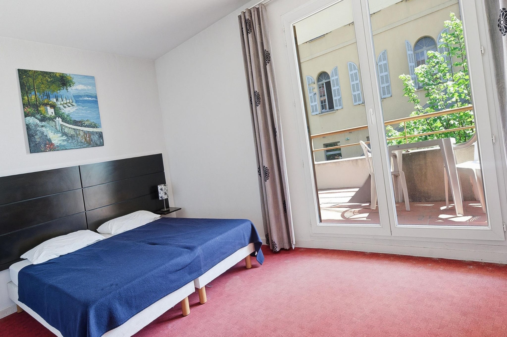 Virginia N°308 - ST2 - Chambre