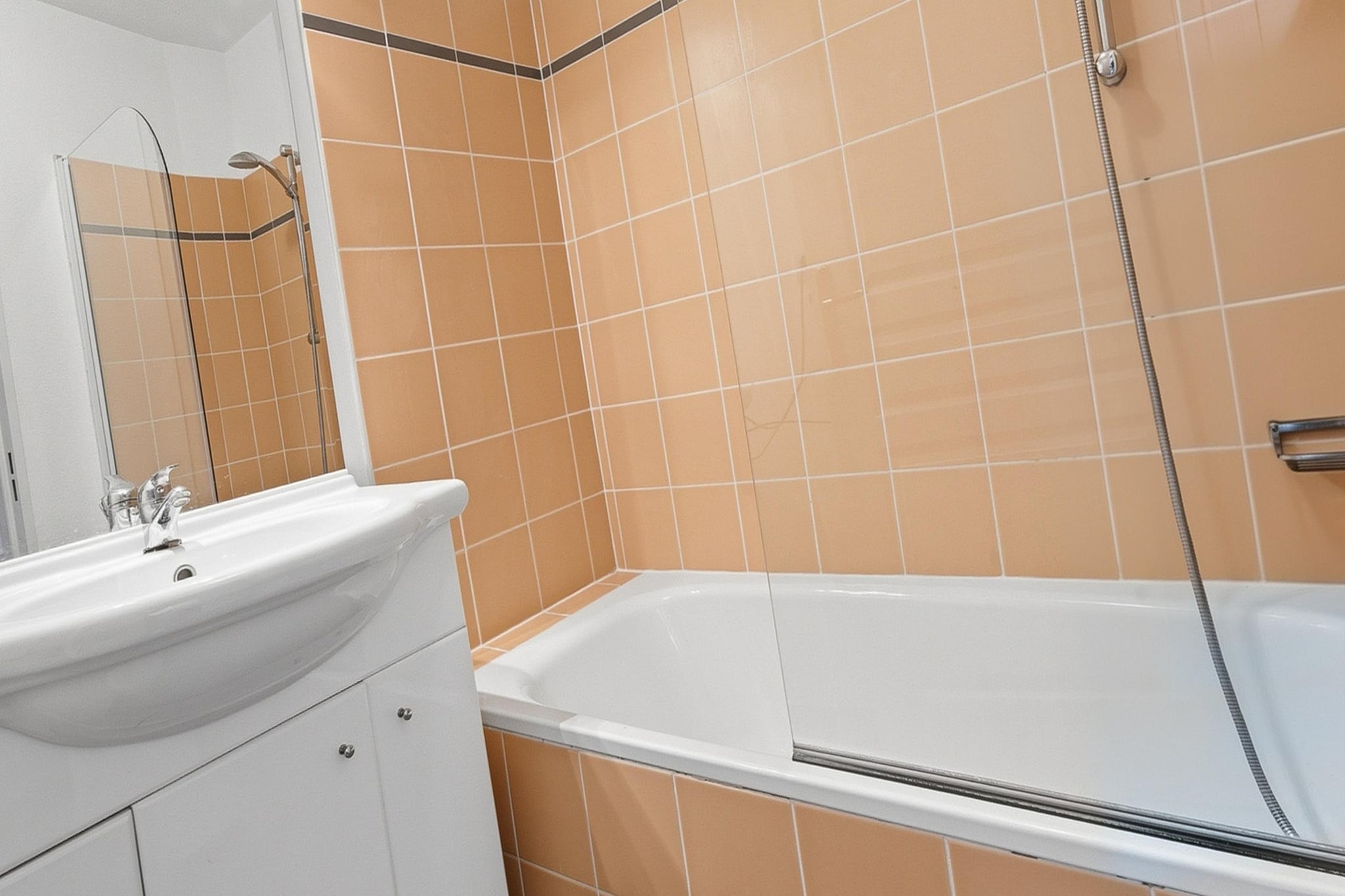 Virginia N°308 - ST2 - Salle de bain