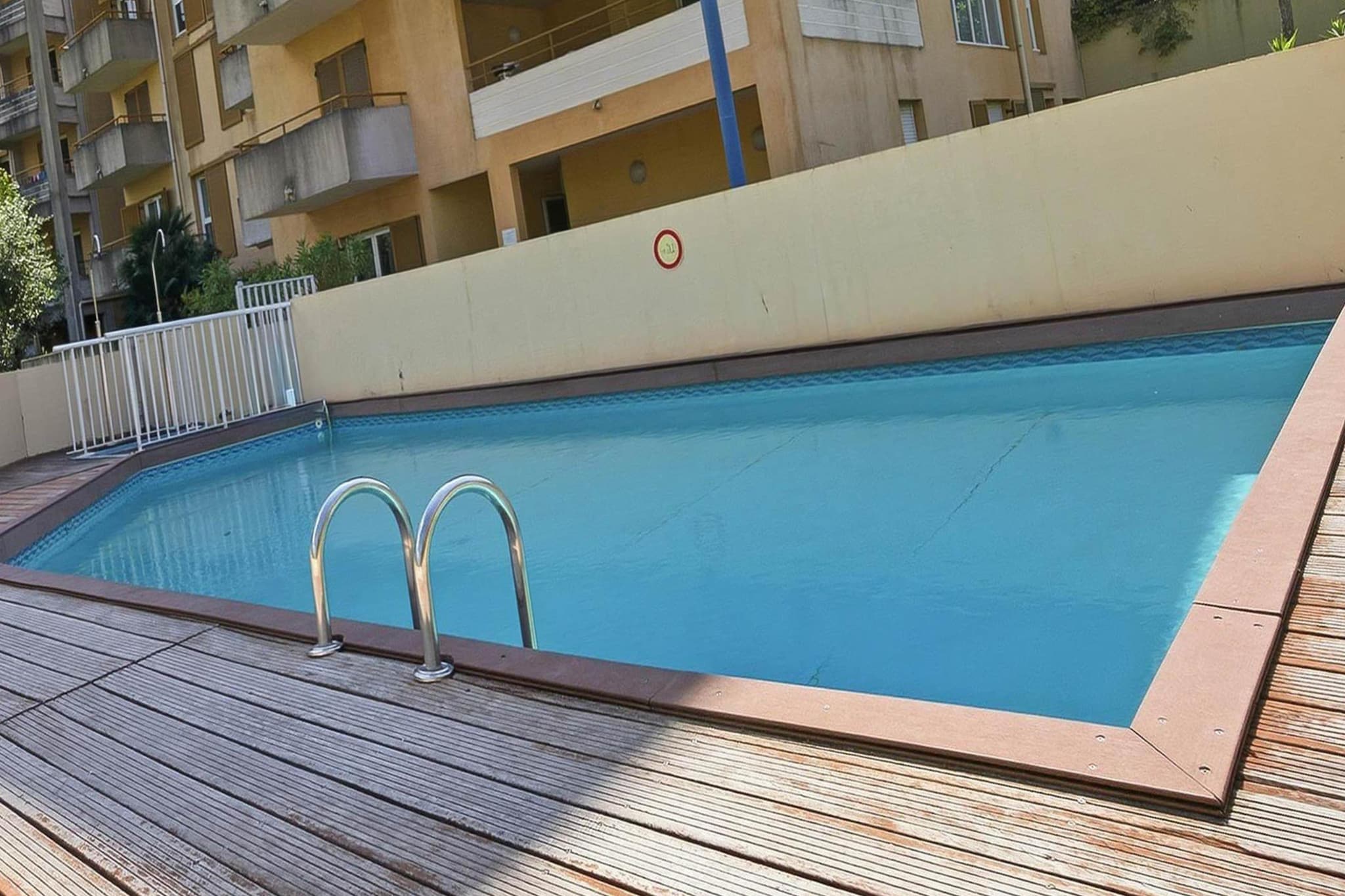 Virginia N°308 - ST2 - Piscine