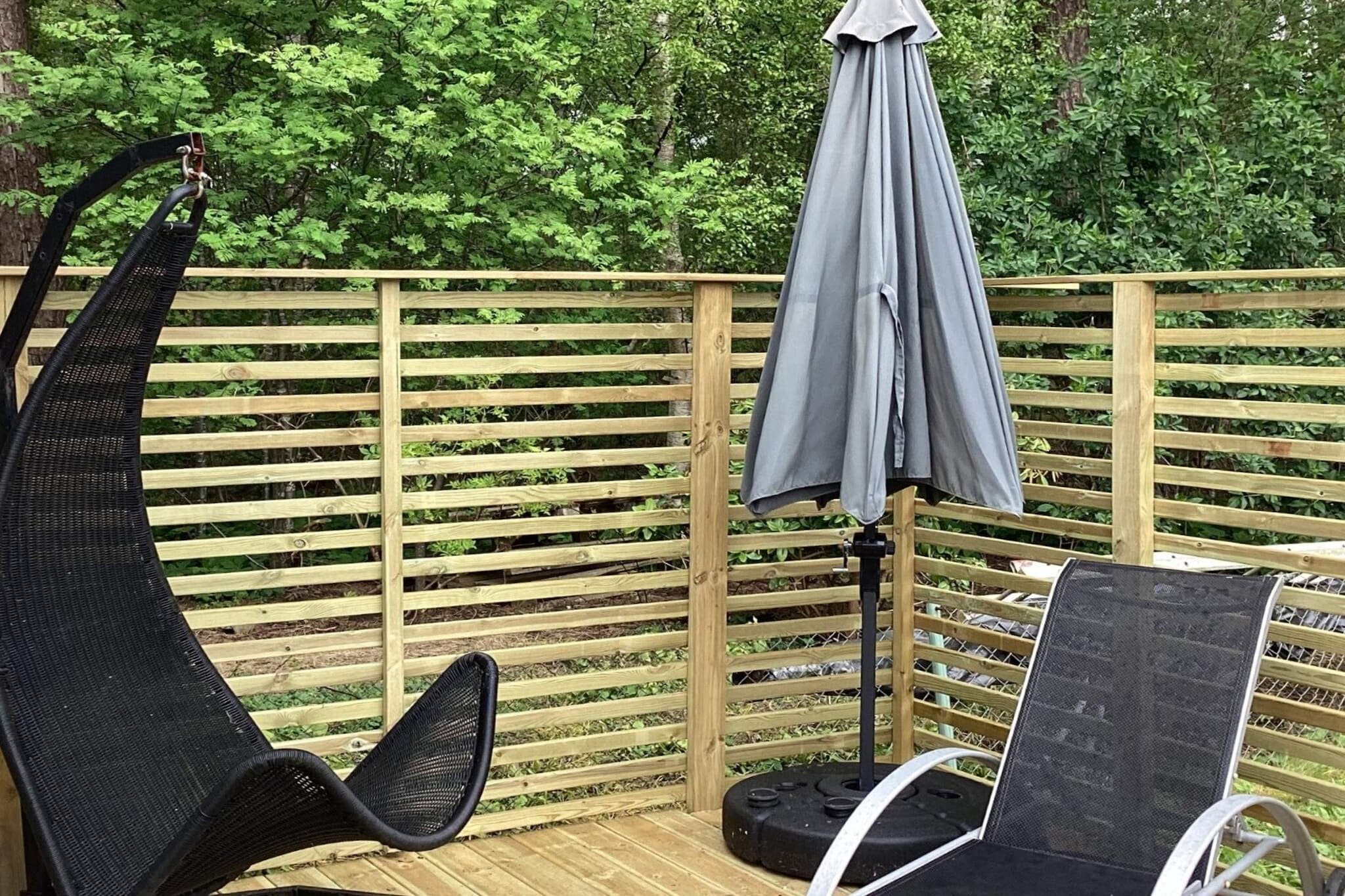 Maison de vacances pour 2 a MELLBYSTRAND