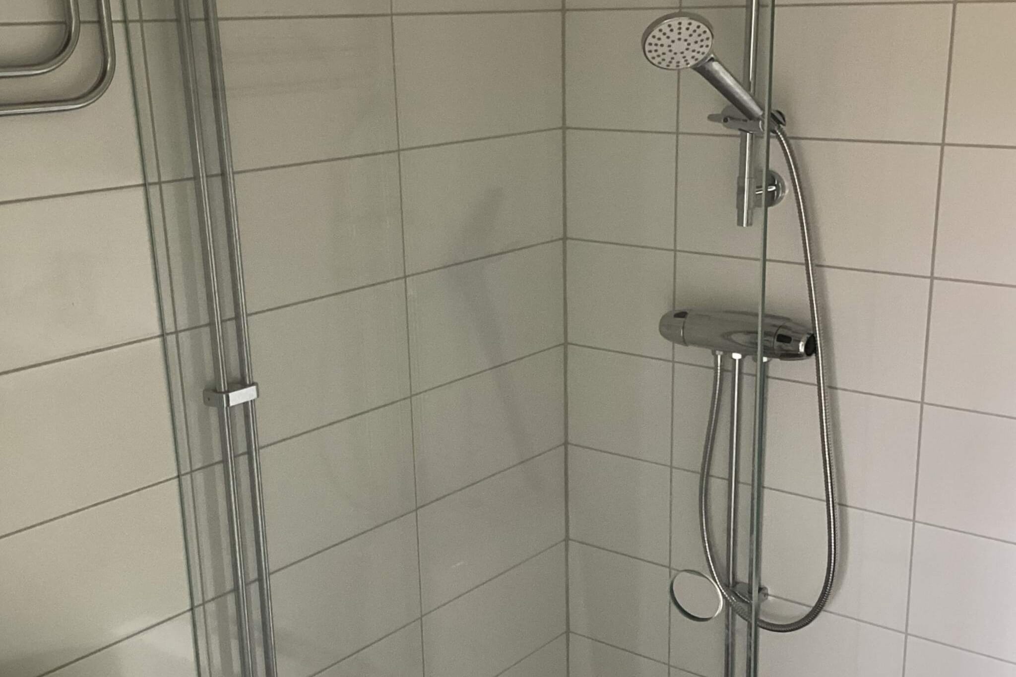 Maison de vacances pour 2 a MELLBYSTRAND - Intérieur