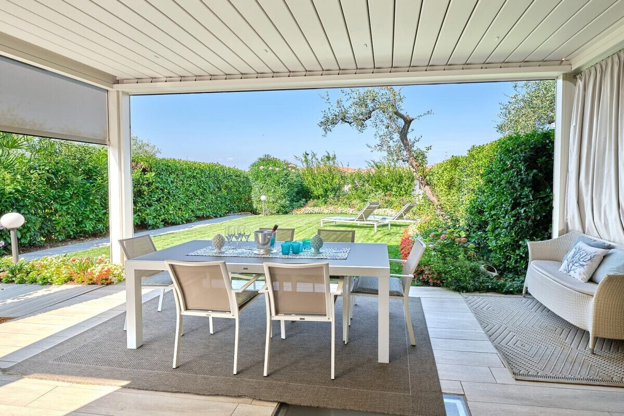 620528 - Terrasse / balcon