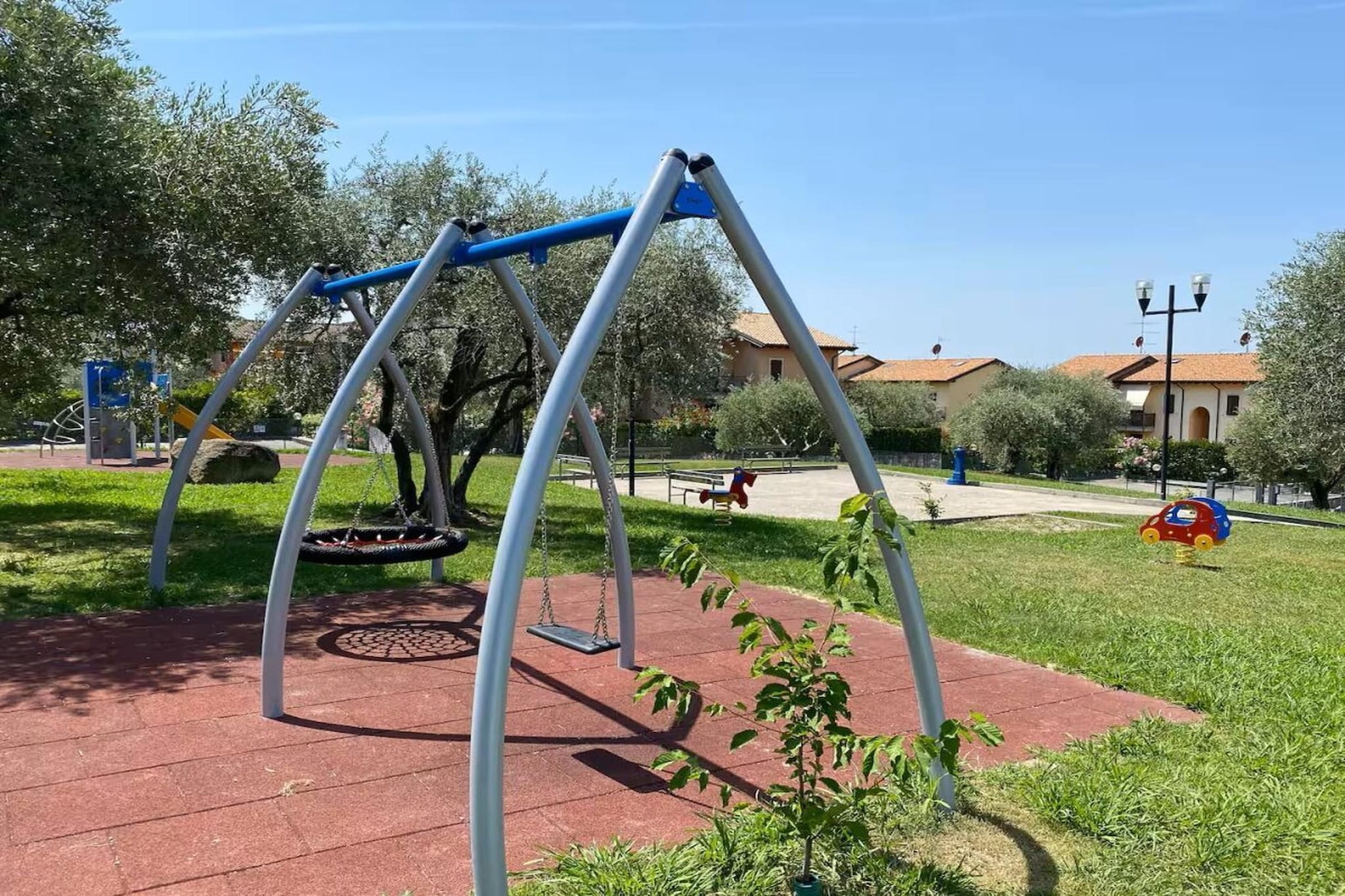 620528 - Installations du parc
