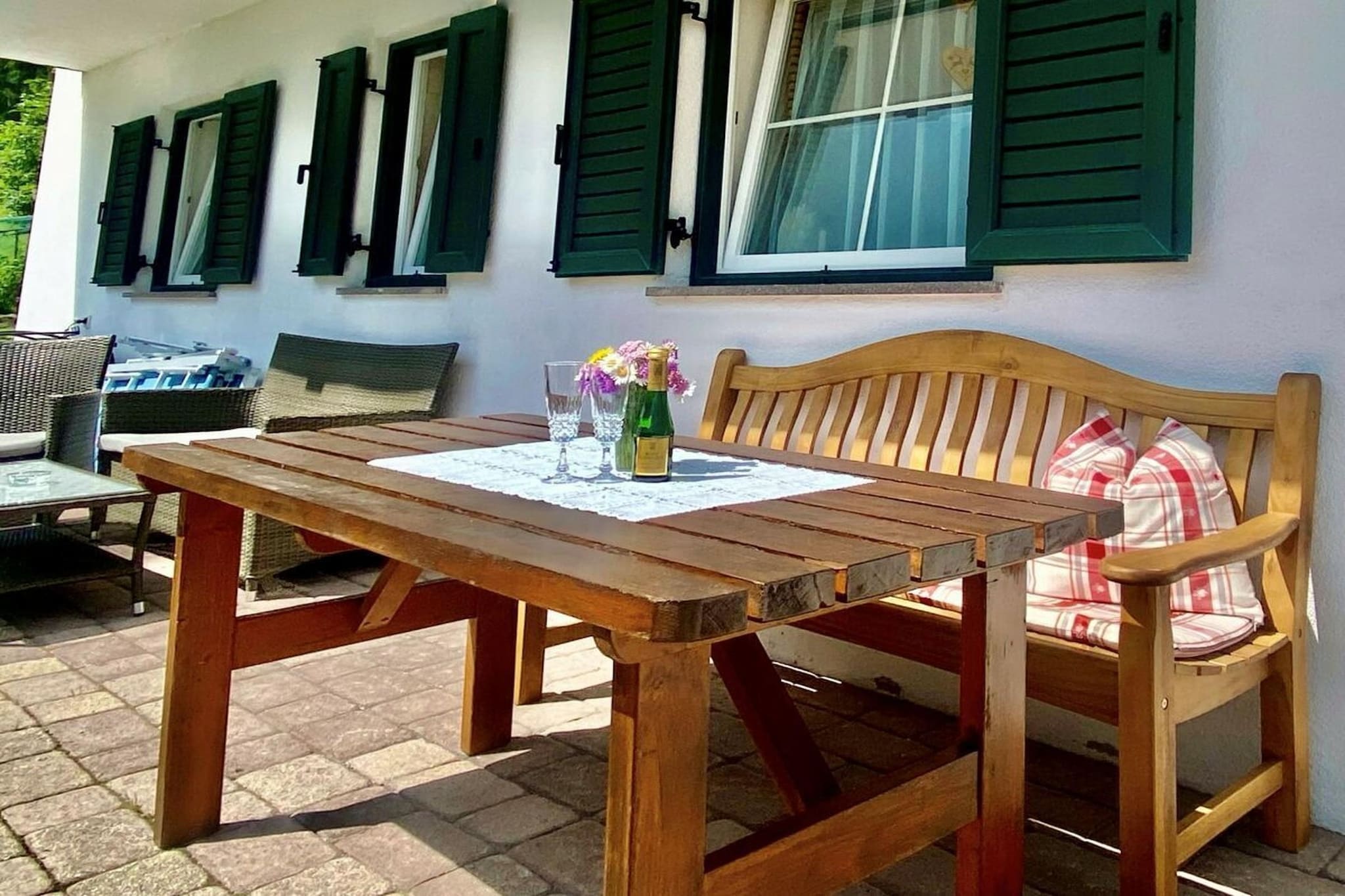 636851 - Terrasse/Balkon