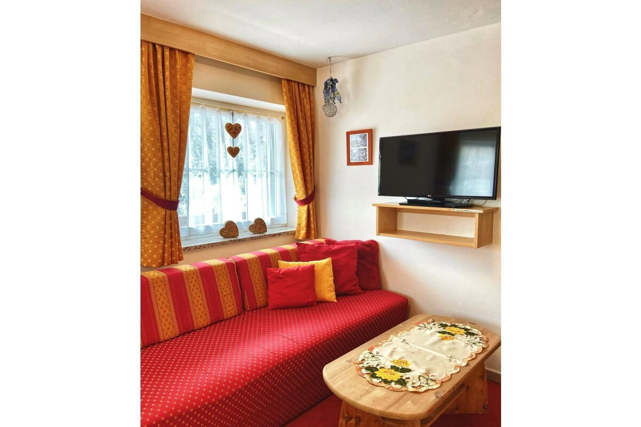 636851 - Wohnzimmer