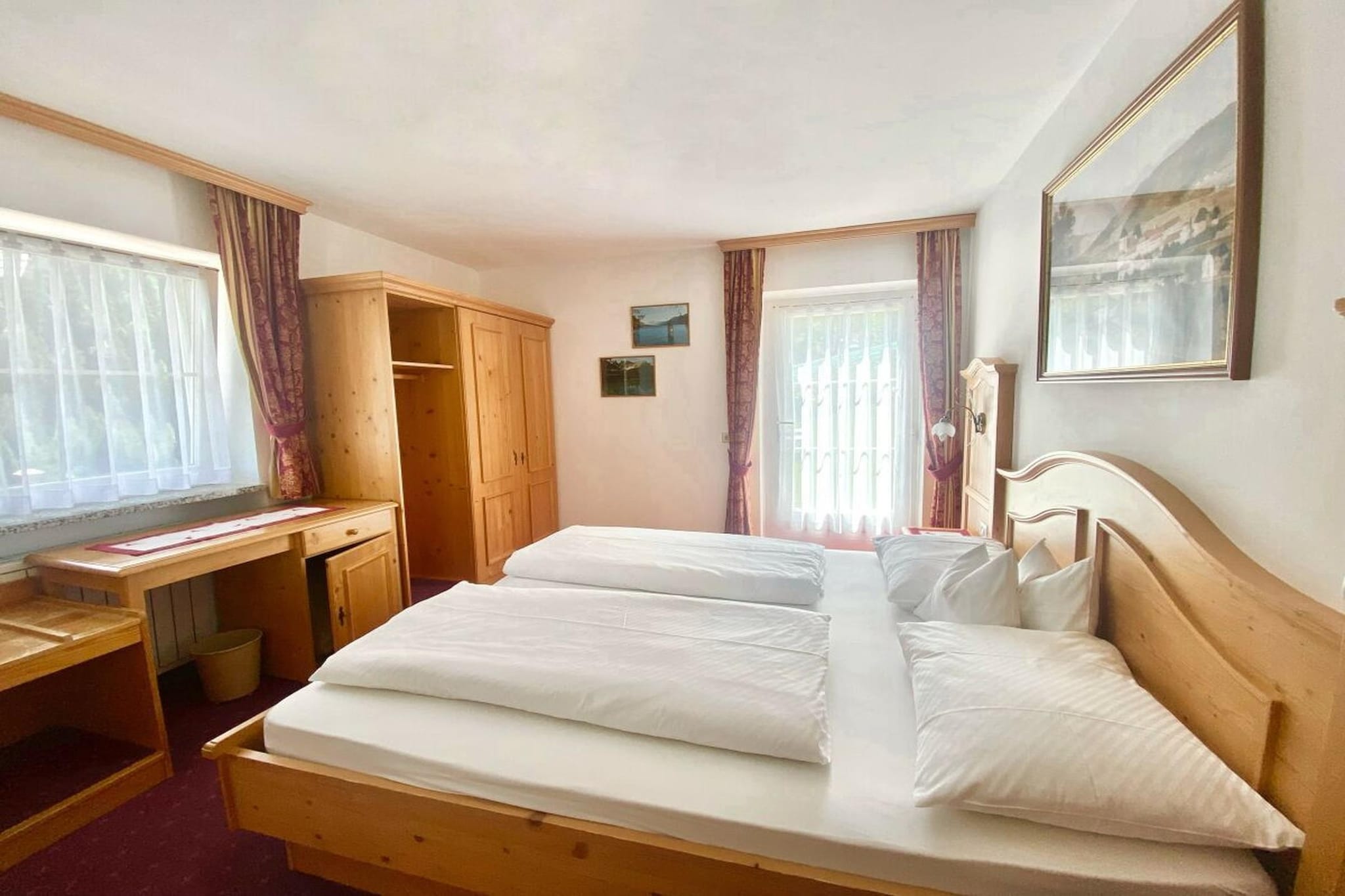 636851 - Schlafzimmer