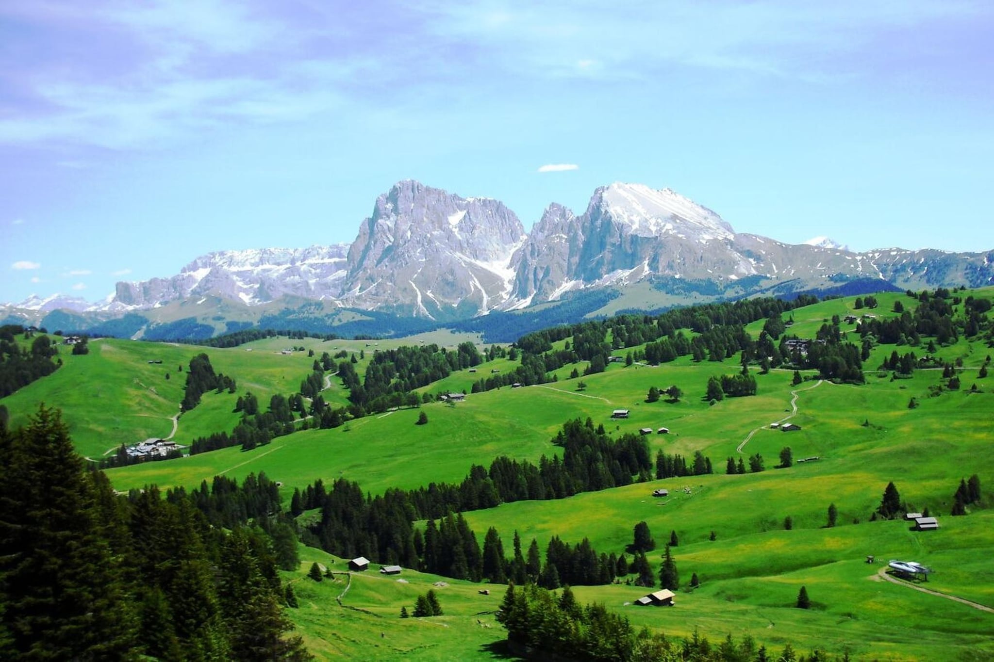 636851 - Gebiete Sommer 5 km