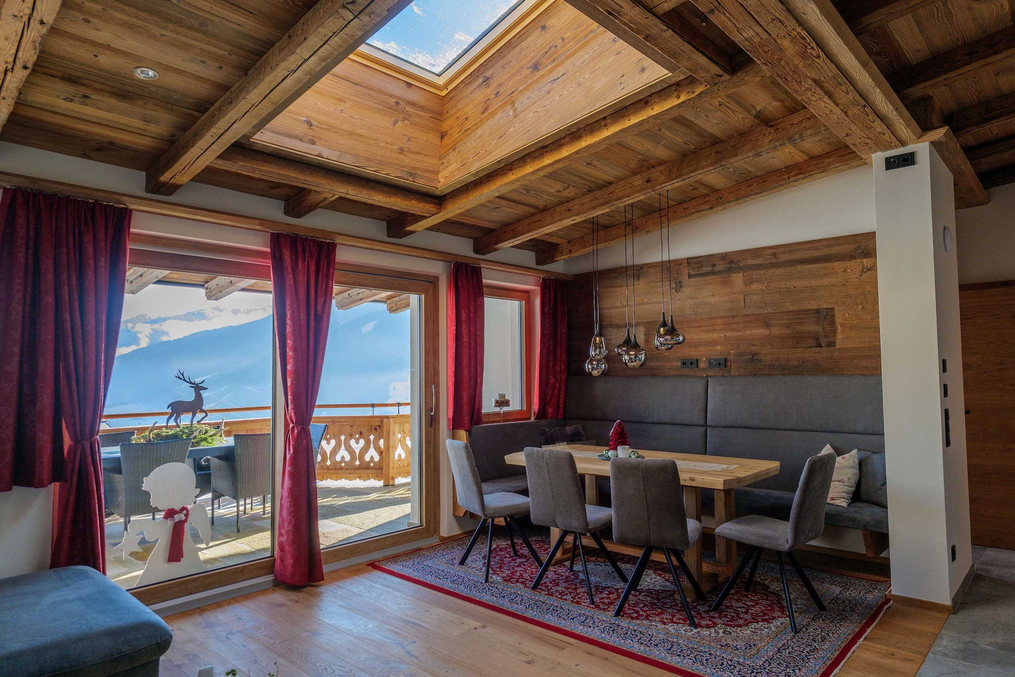 Apartment Spielbichlhof