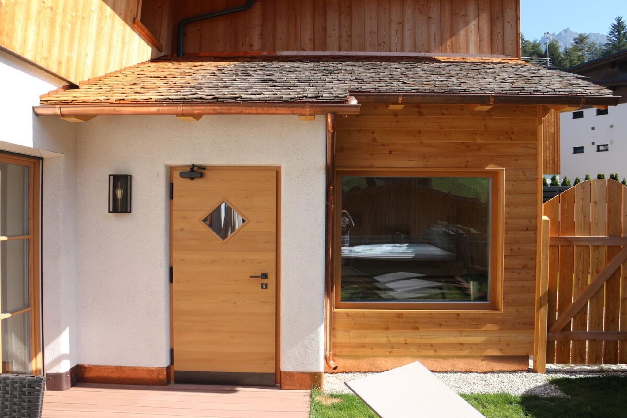 276290 - Exterieur winter