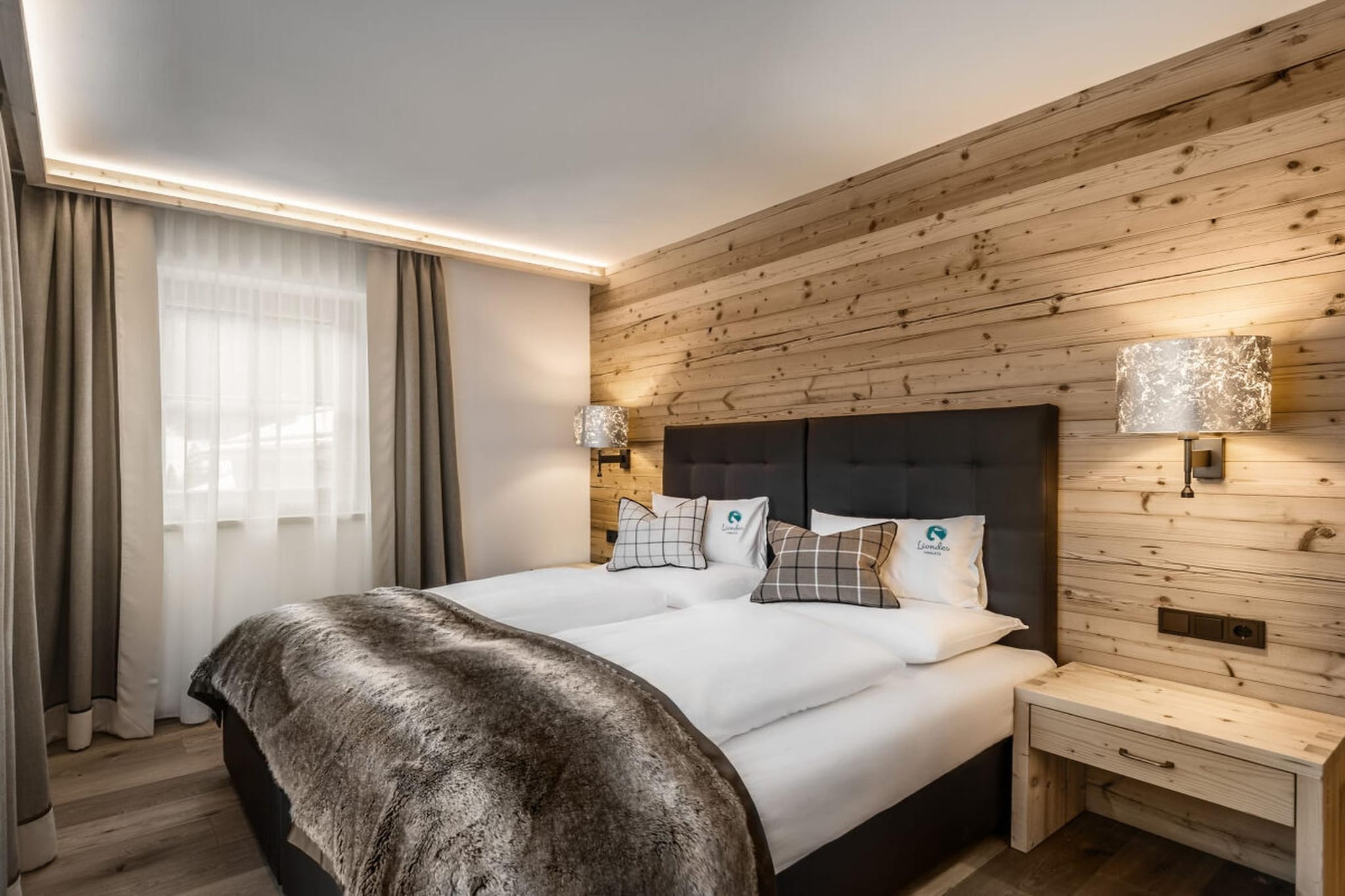 276290 - Slaapkamer