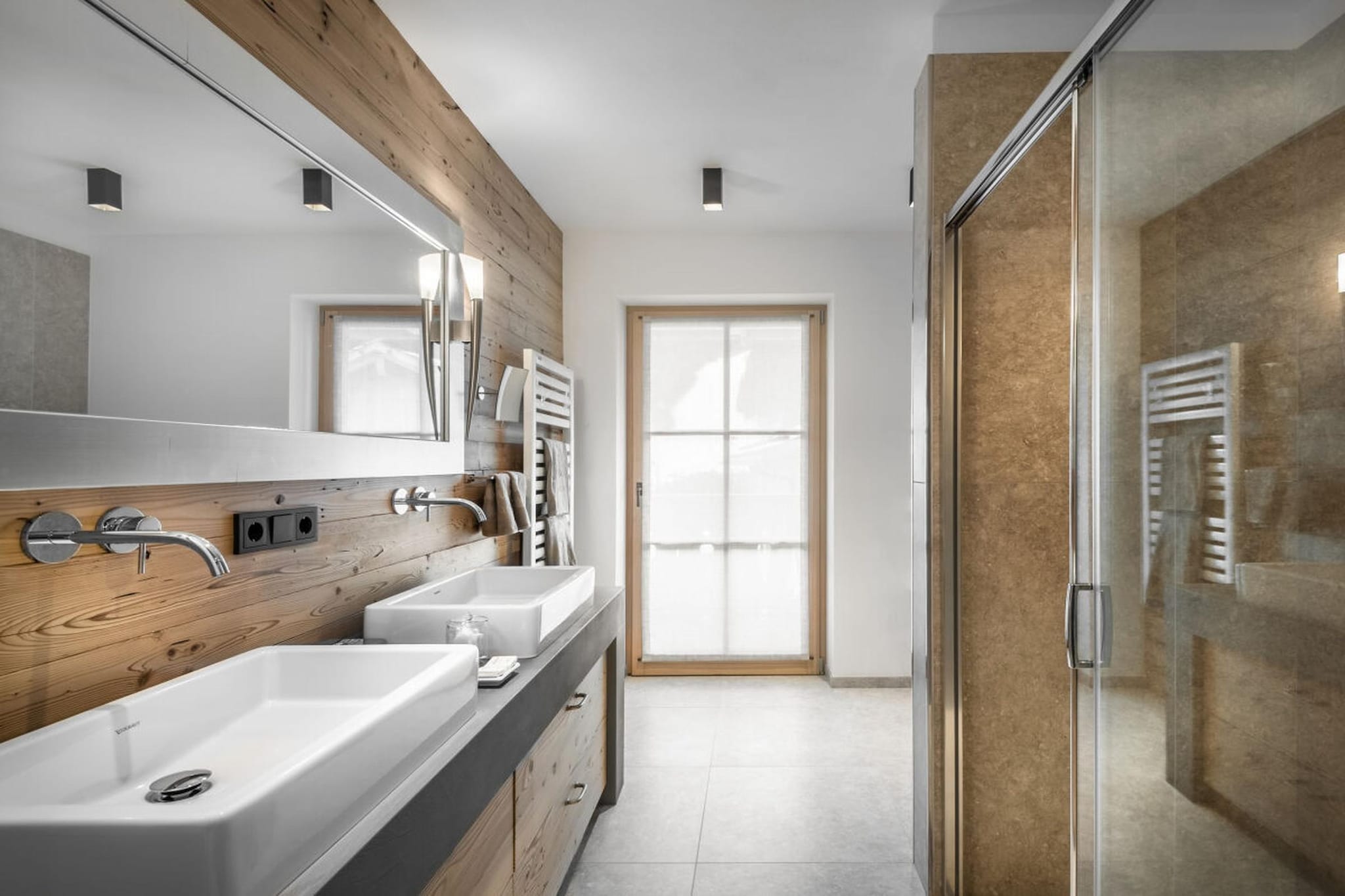 276290 - Badkamer