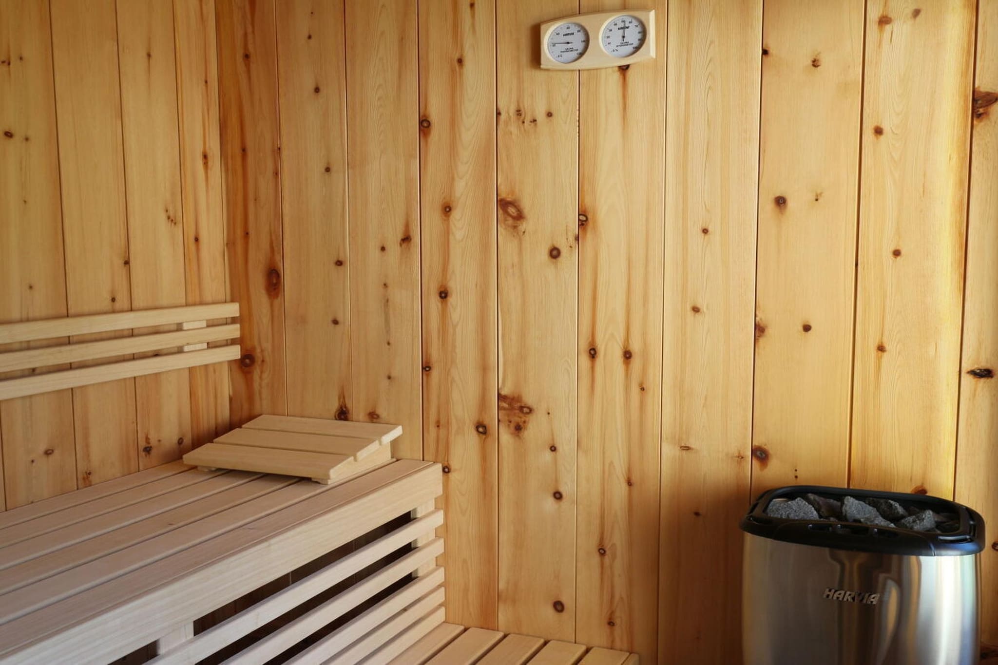 276290 - Sauna