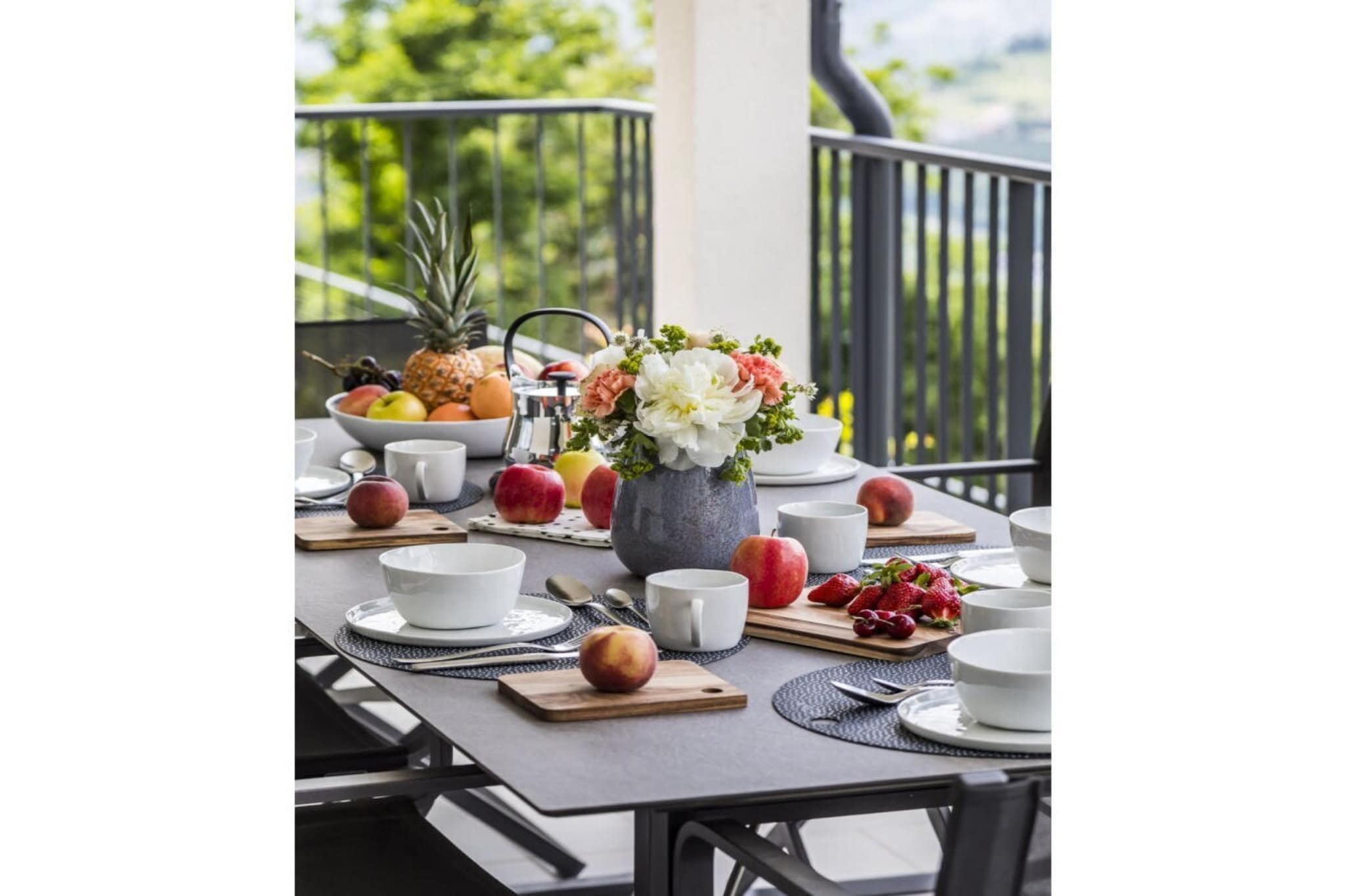 237048 - Terrasse / balcon