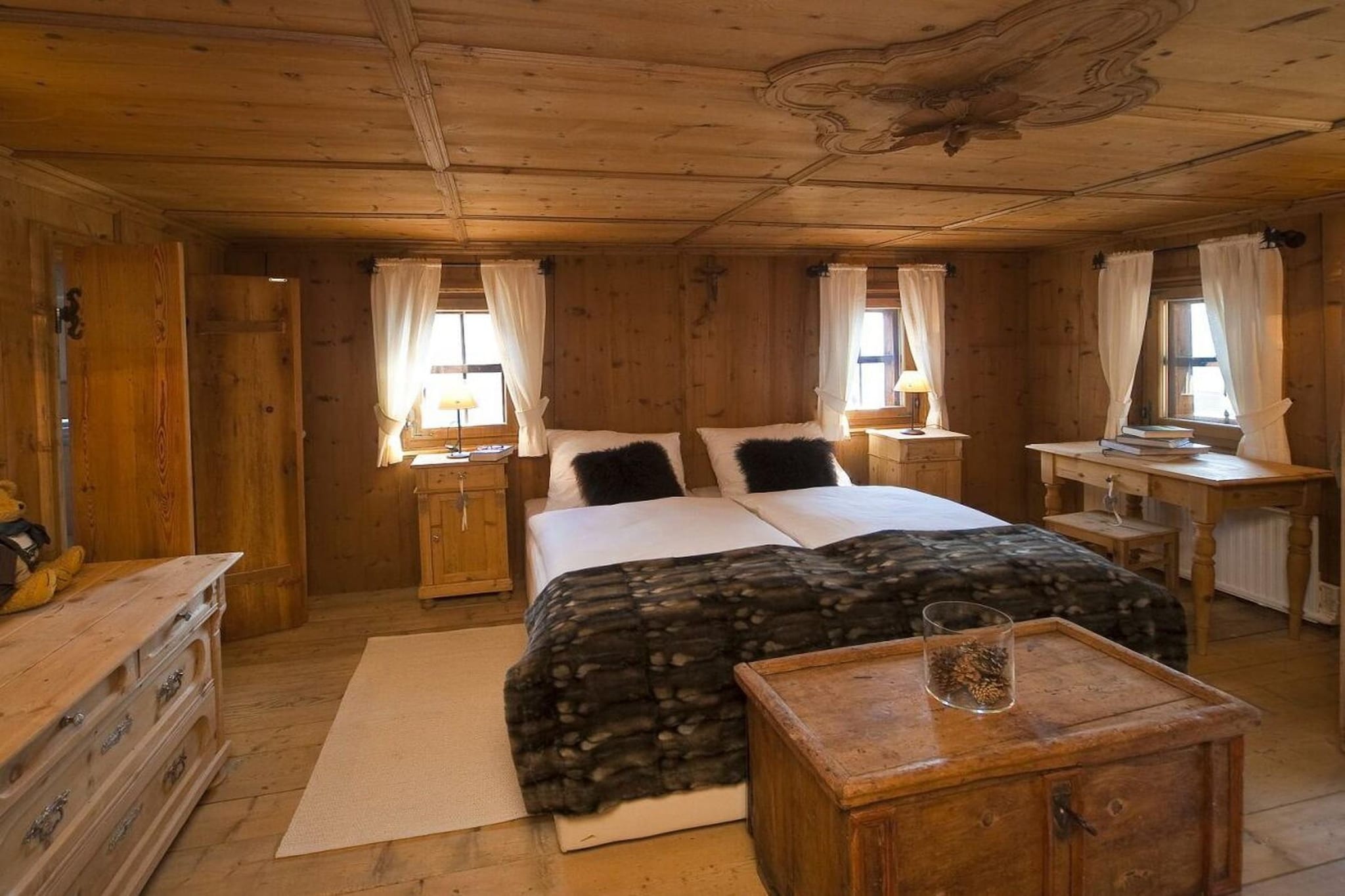 632721 - Slaapkamer