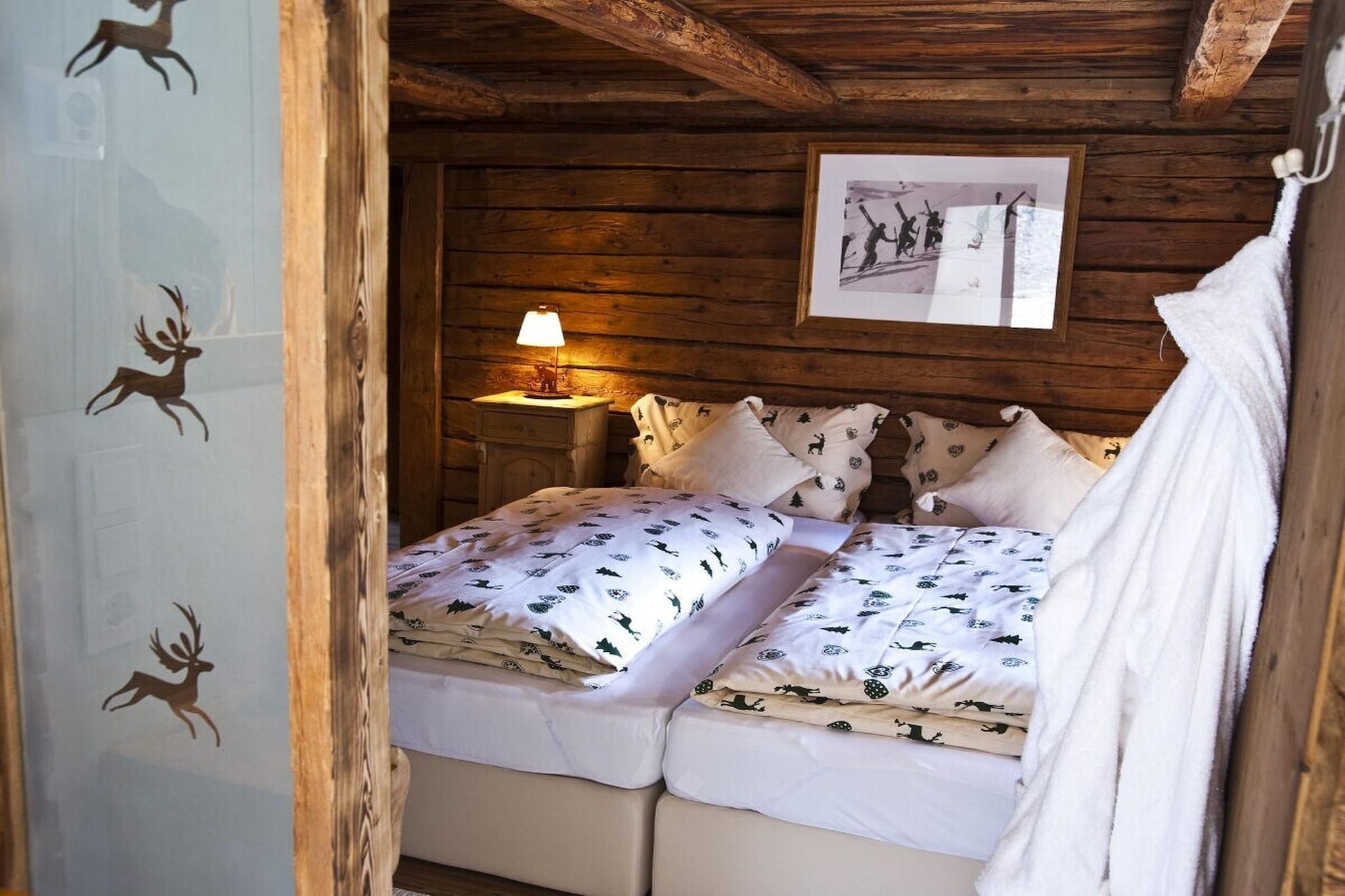 632721 - Slaapkamer
