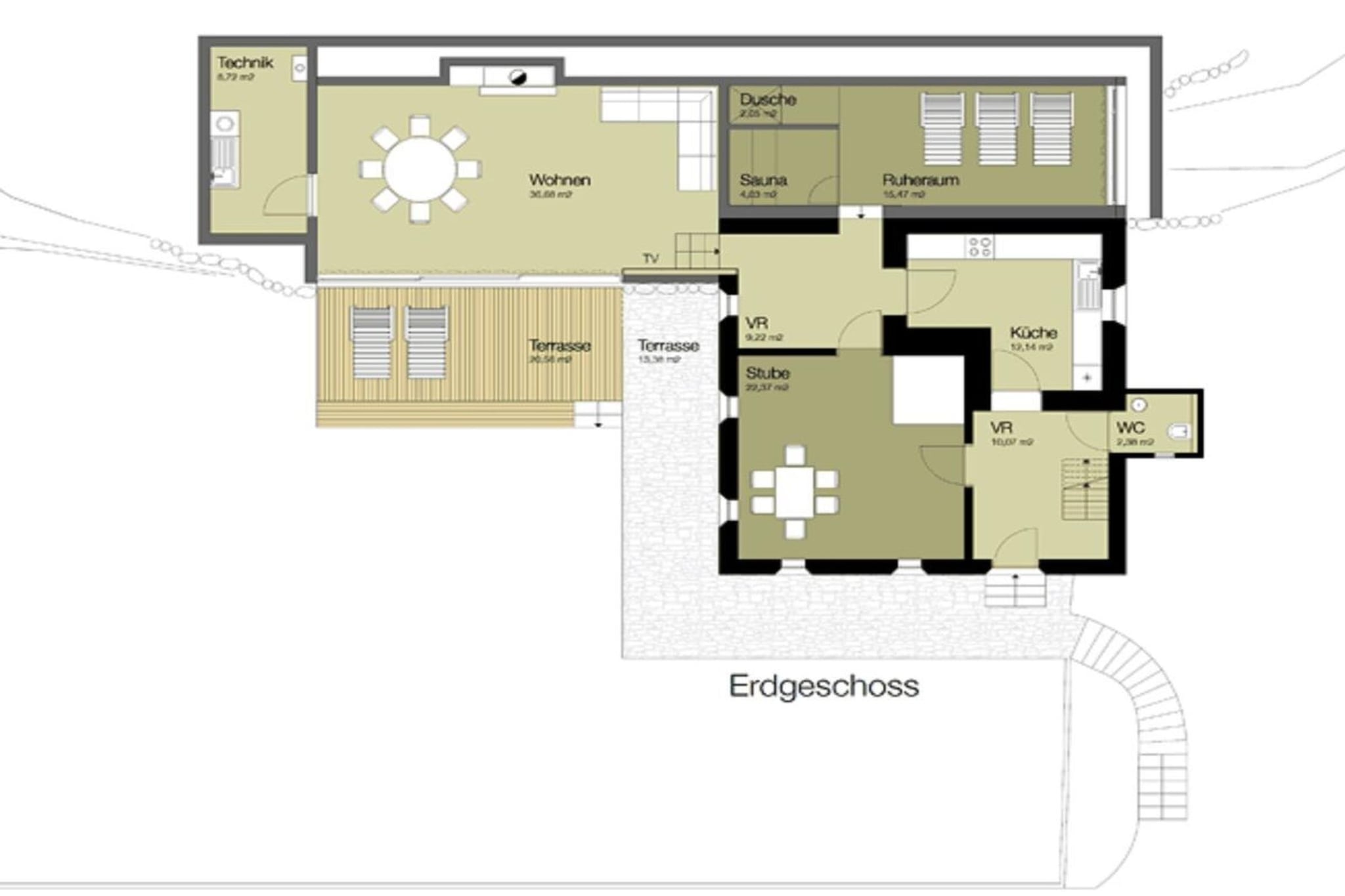 632721 - Plattegrond