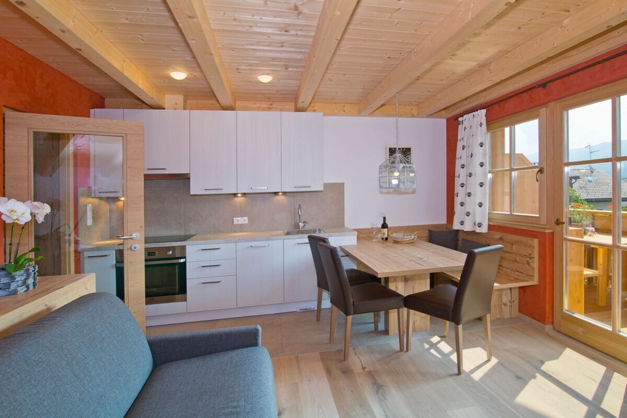 119886 - Kitchen