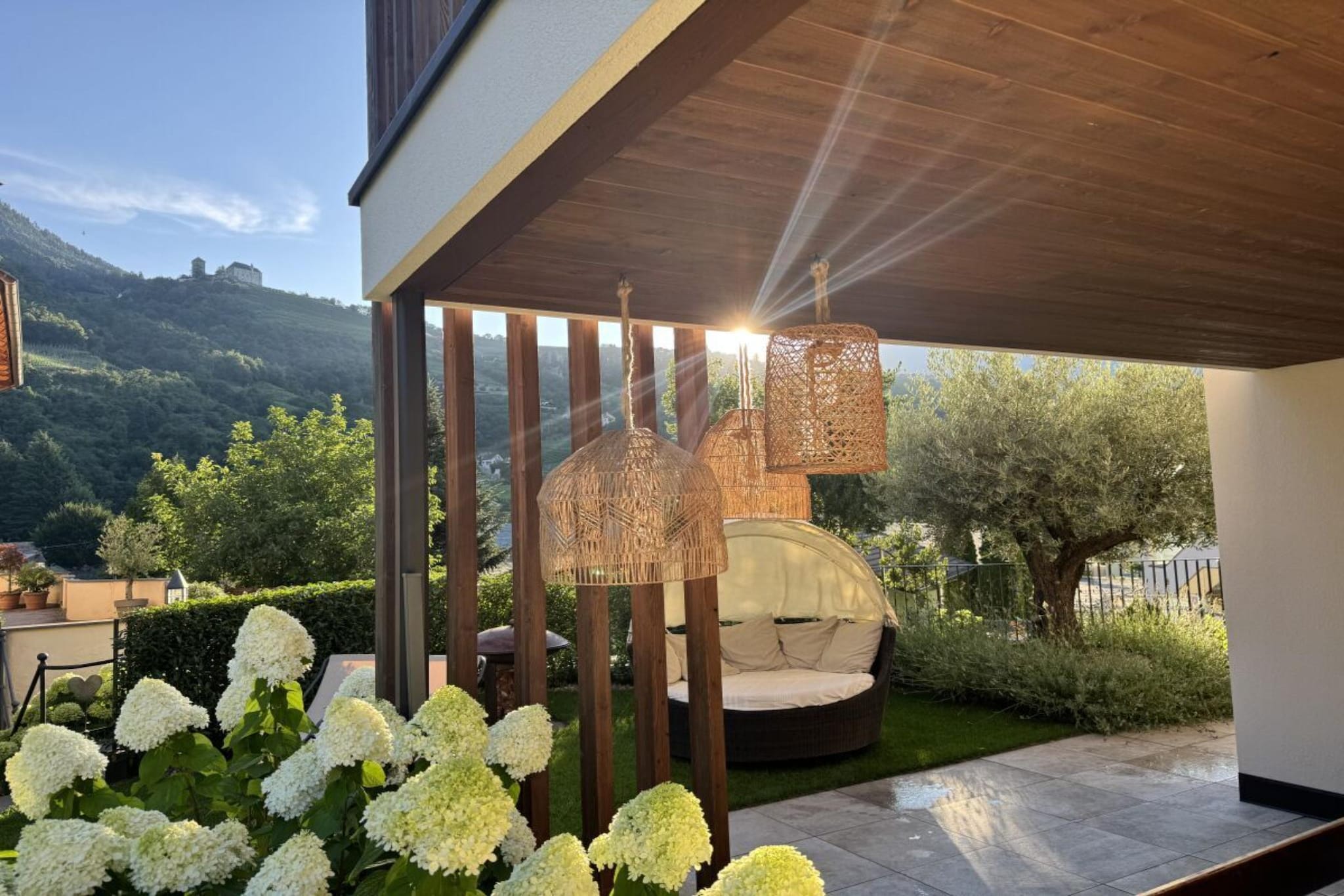 627103 - Terrasbalkon