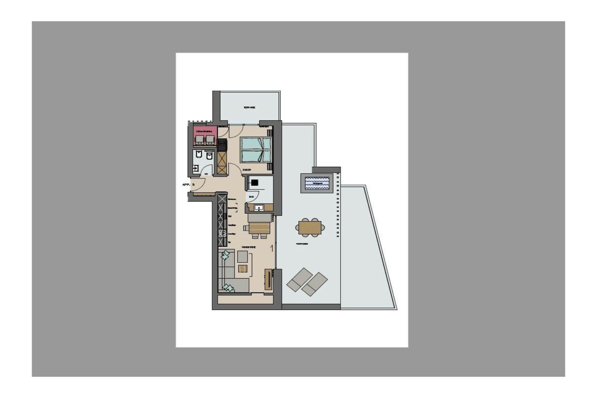 627103 - Plattegrond