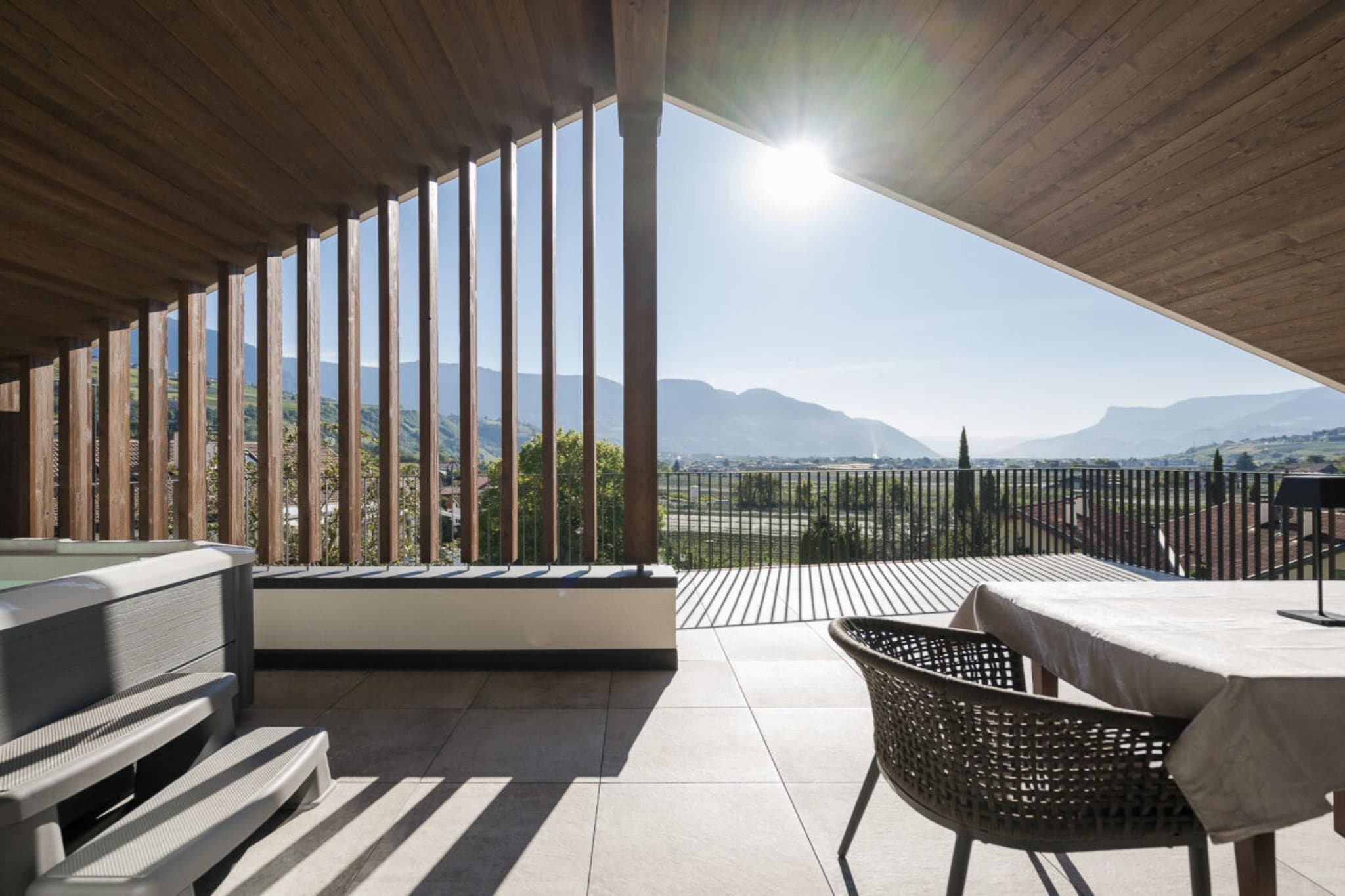 627103 - Terrasbalkon