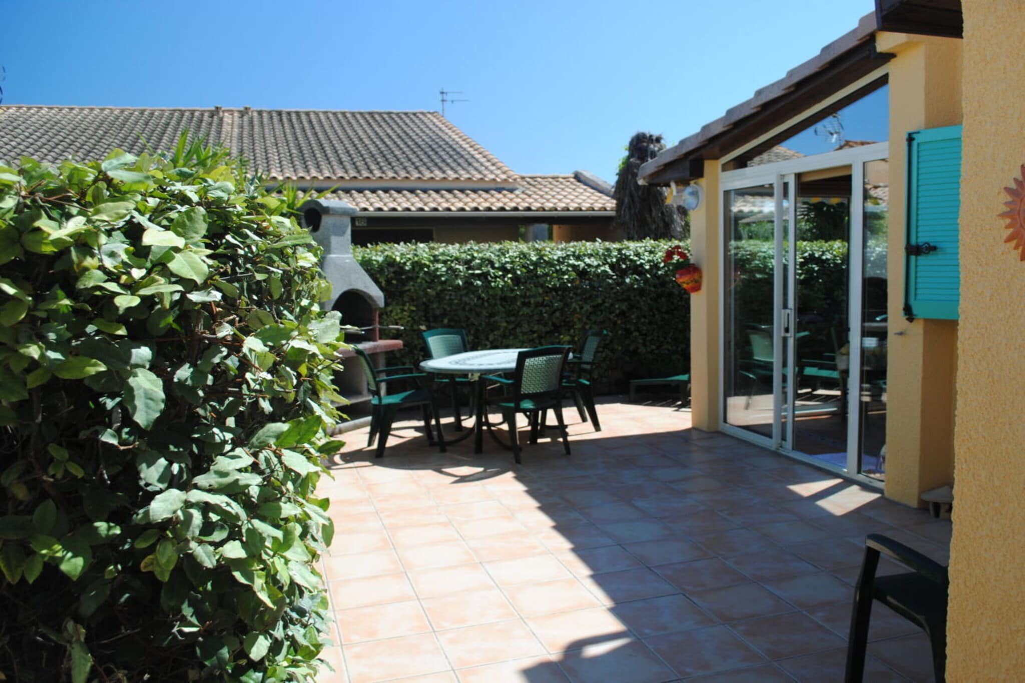 96590 - Terrasse/Balkon