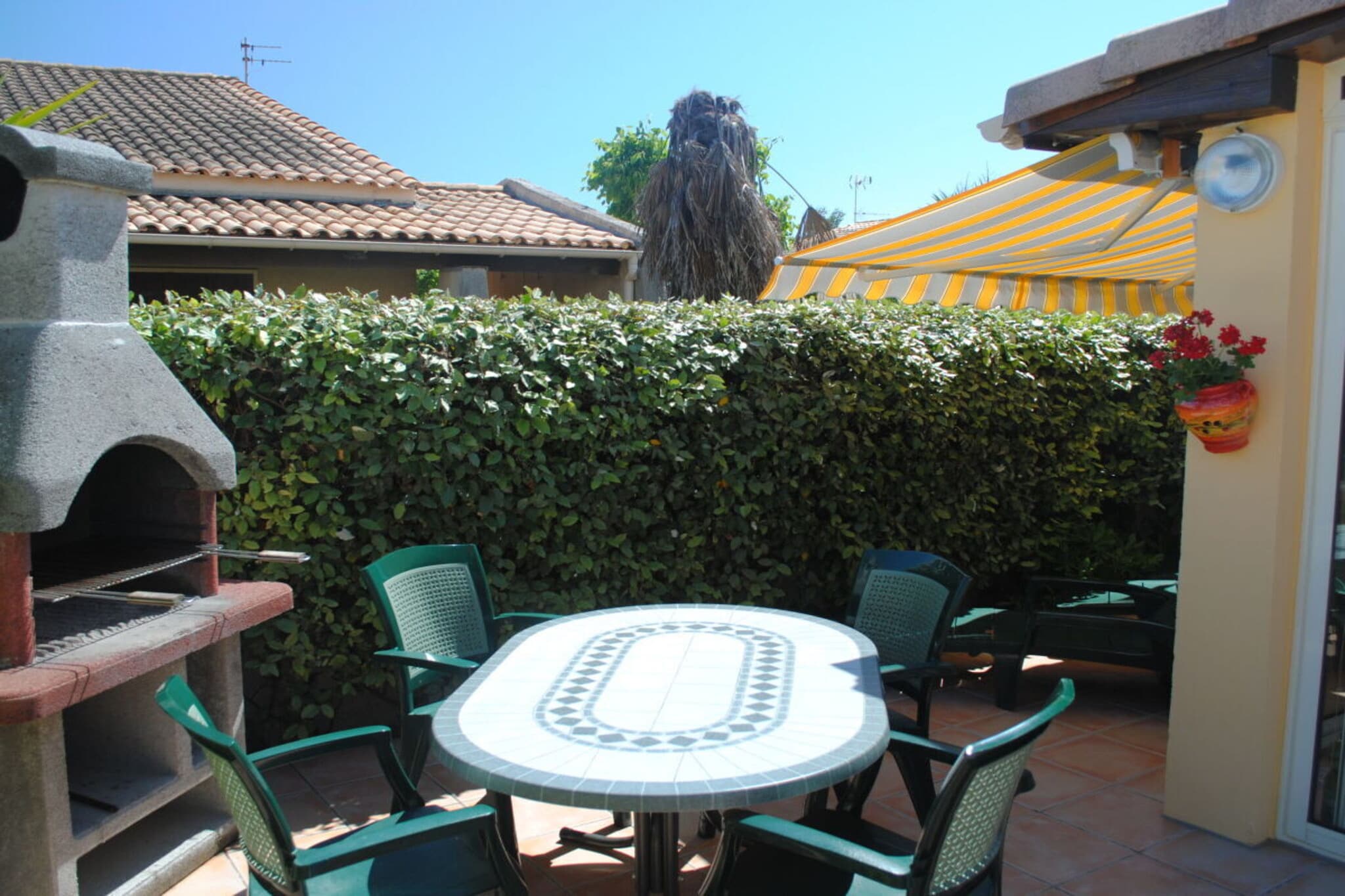 96590 - Terrasse/Balkon