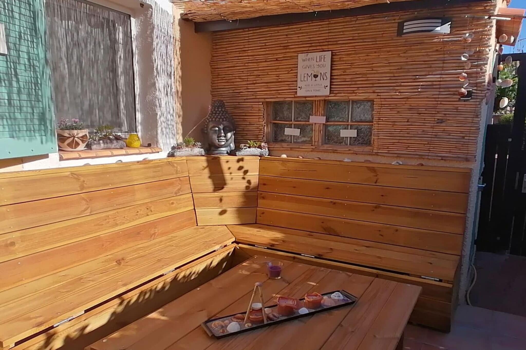 96590 - Terrasse/Balkon