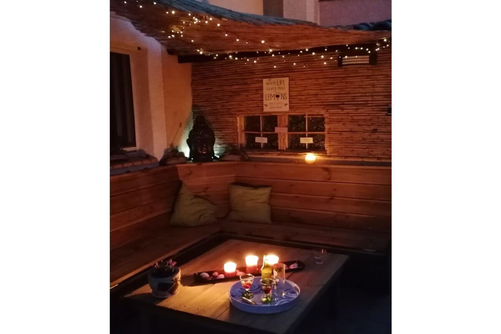 96590 - Terrasse/Balkon