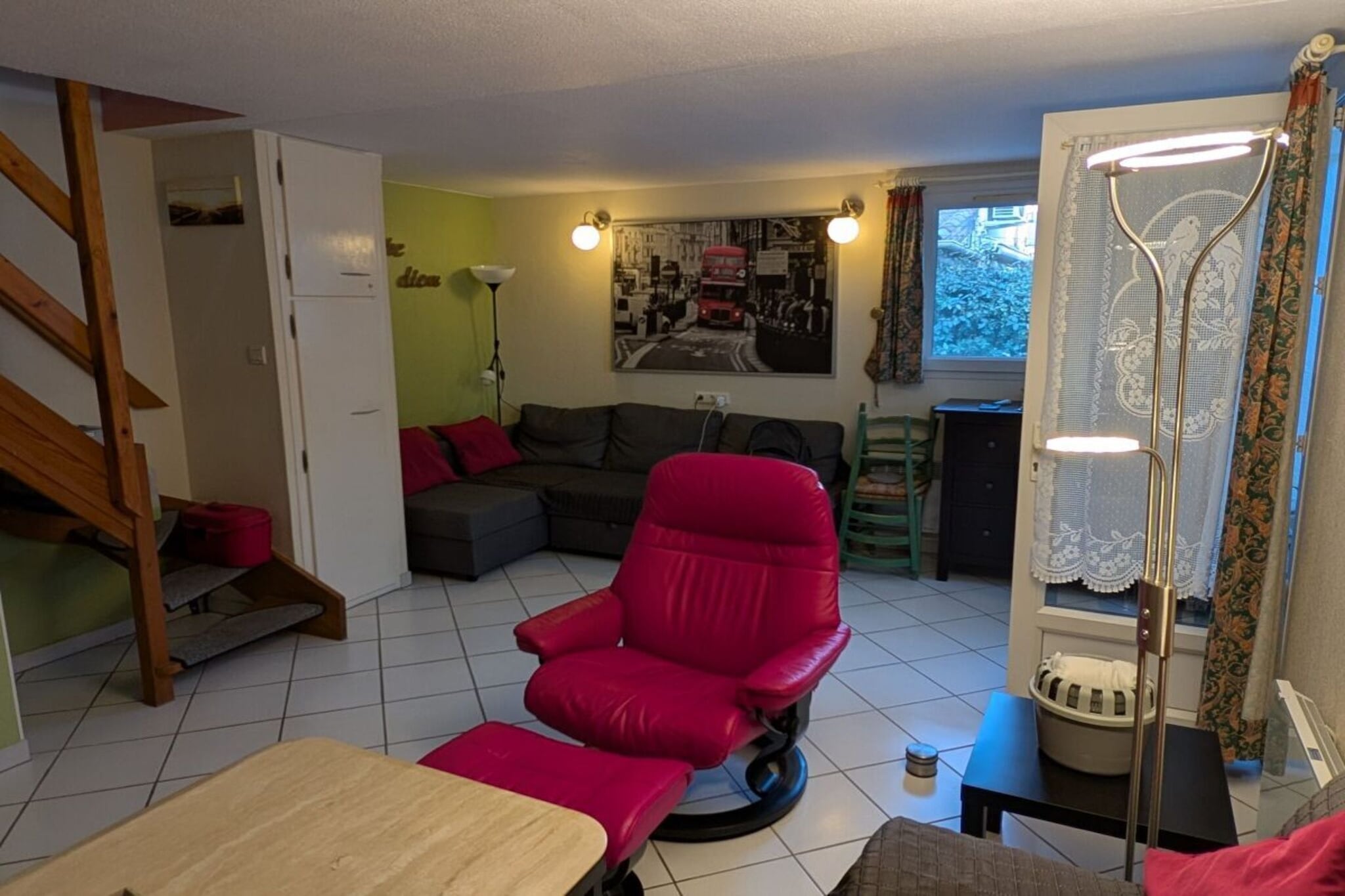 96590 - Wohnzimmer